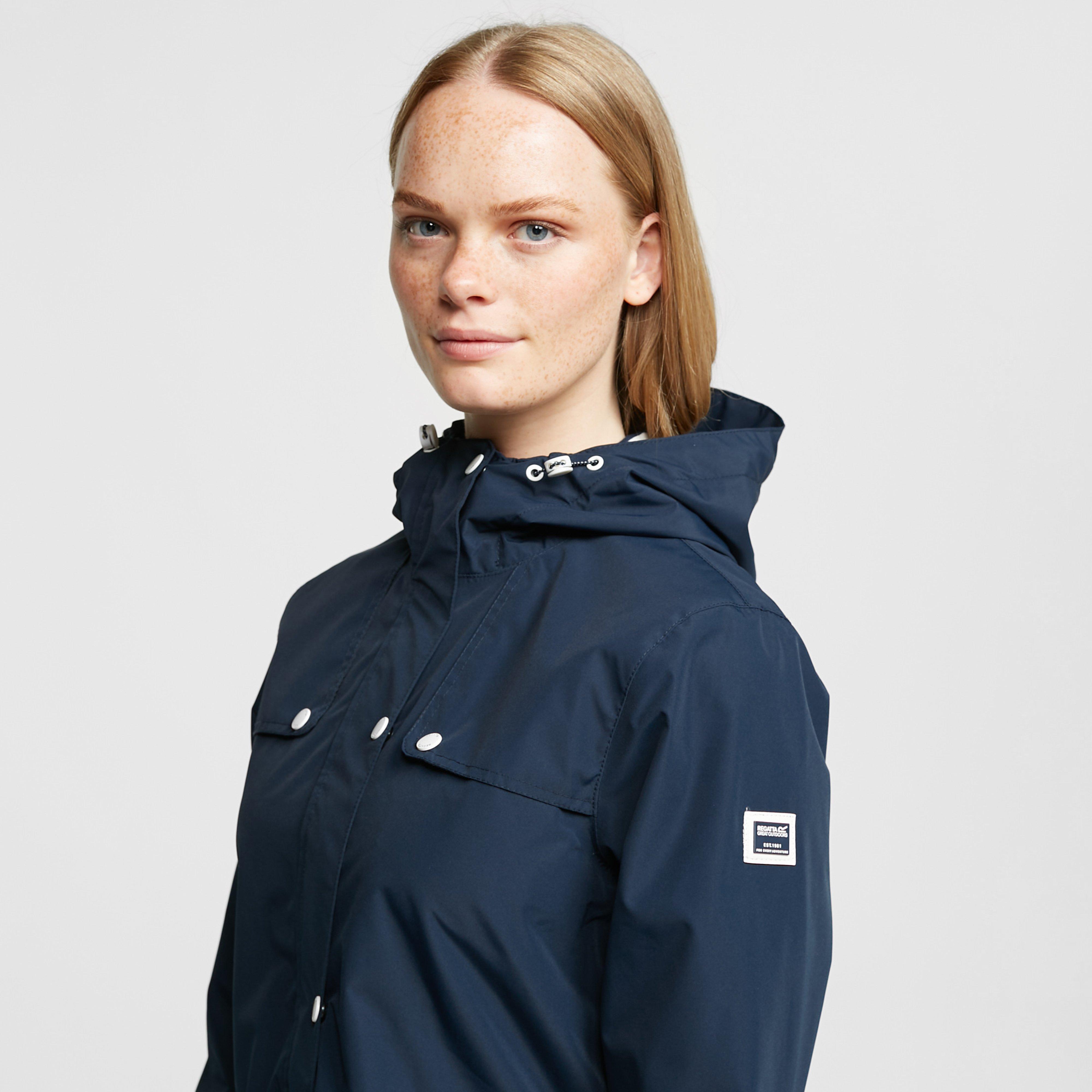 Women’s Bertille Waterproof Jacket