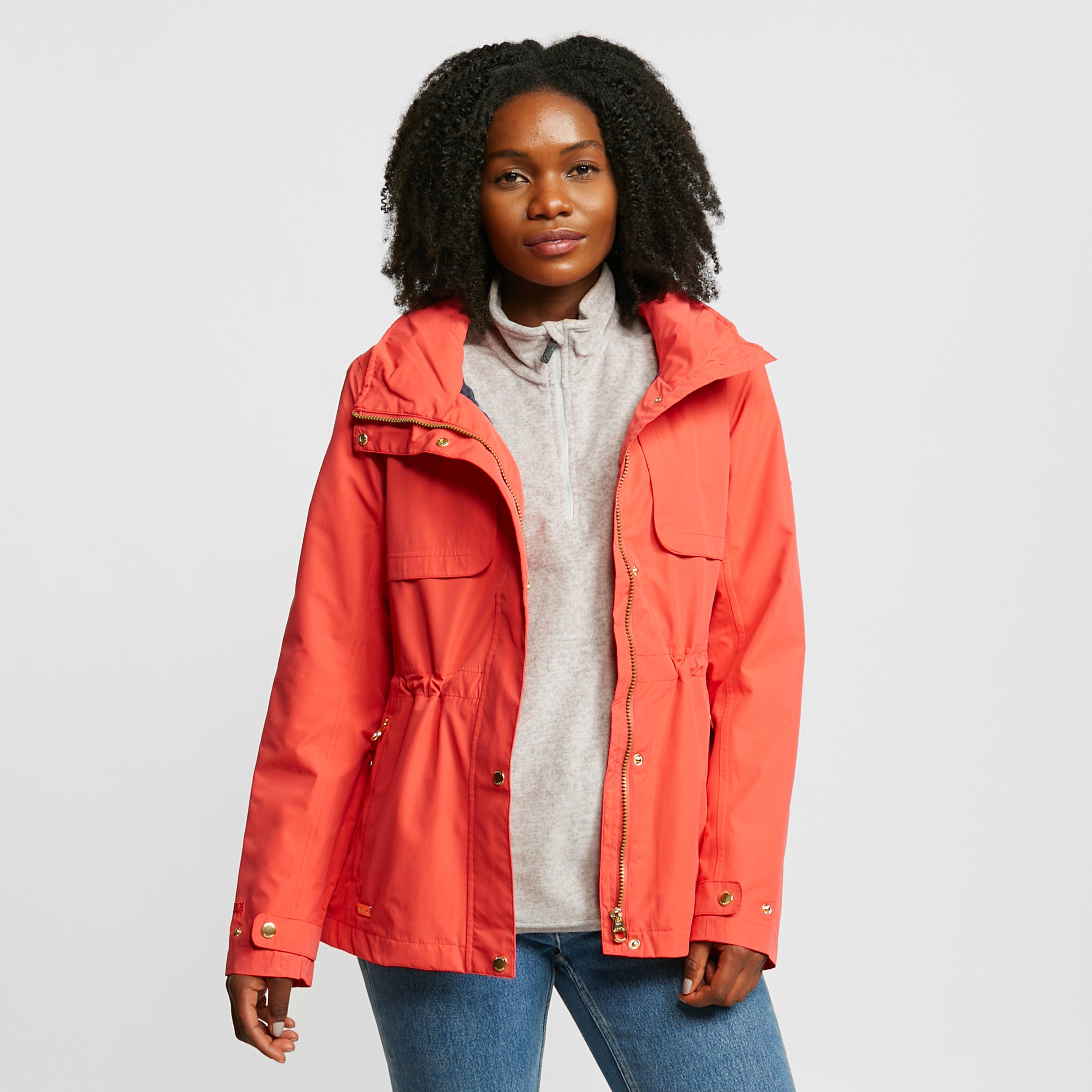 Women’s Narelle Waterproof Jacket