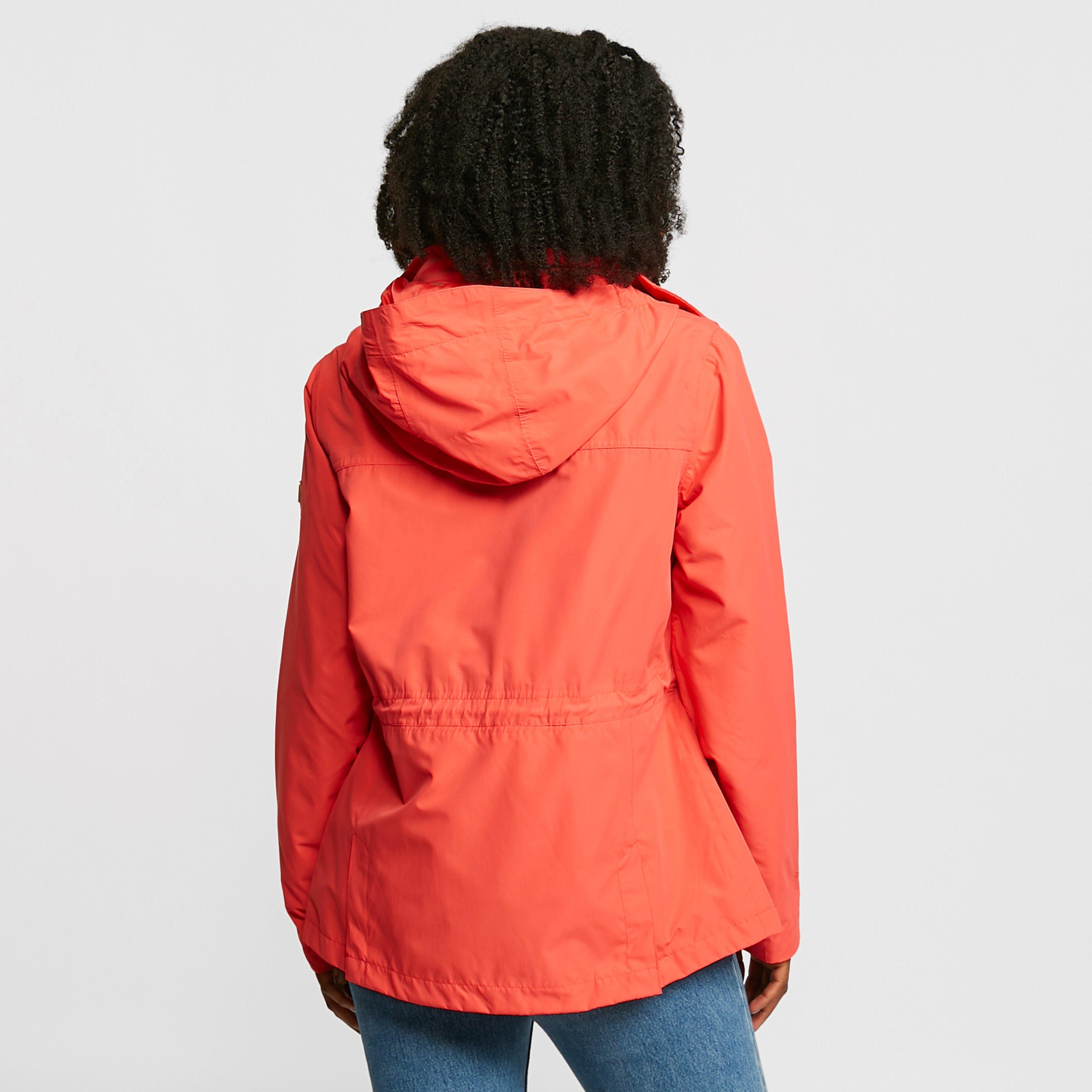 Women’s Narelle Waterproof Jacket