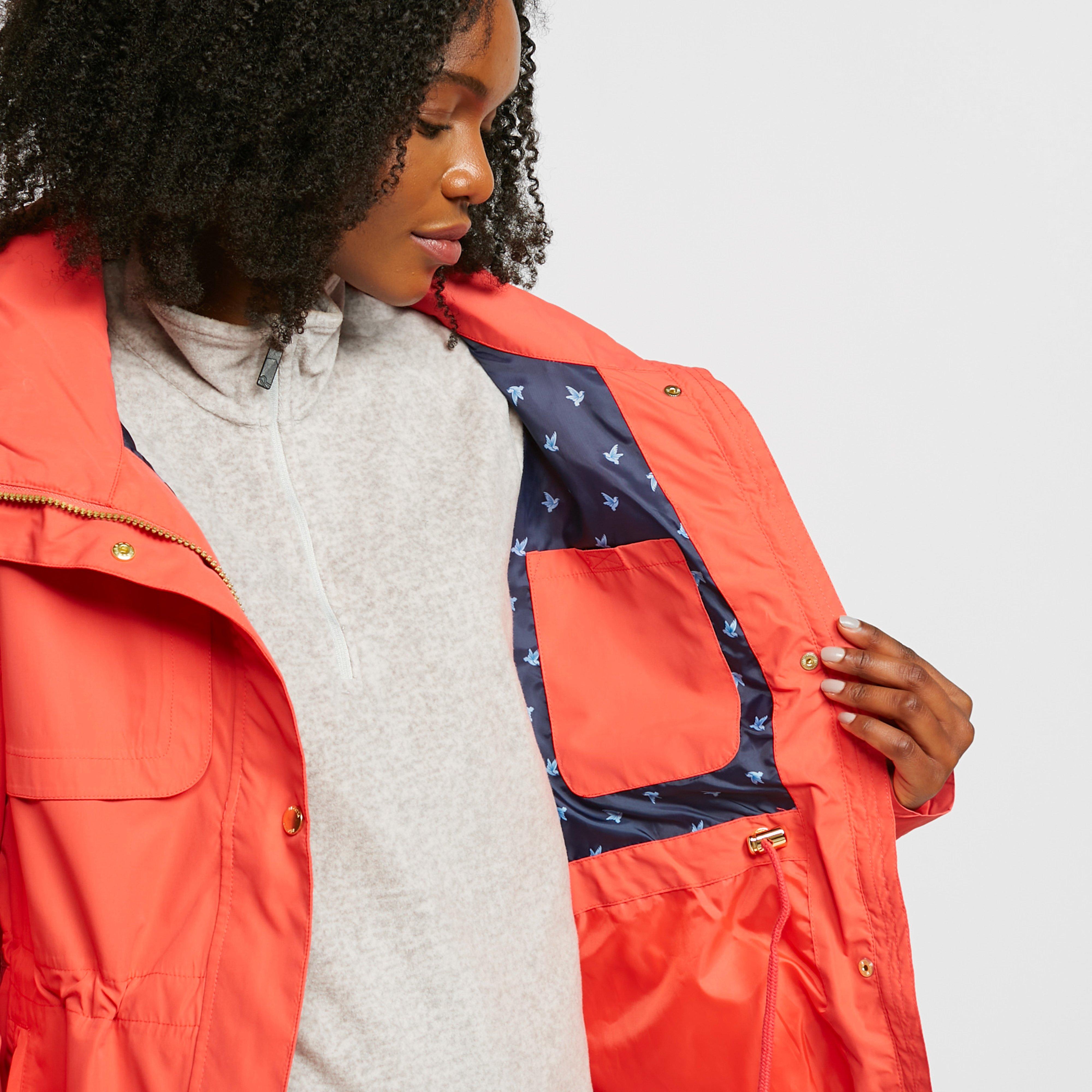 Women’s Narelle Waterproof Jacket