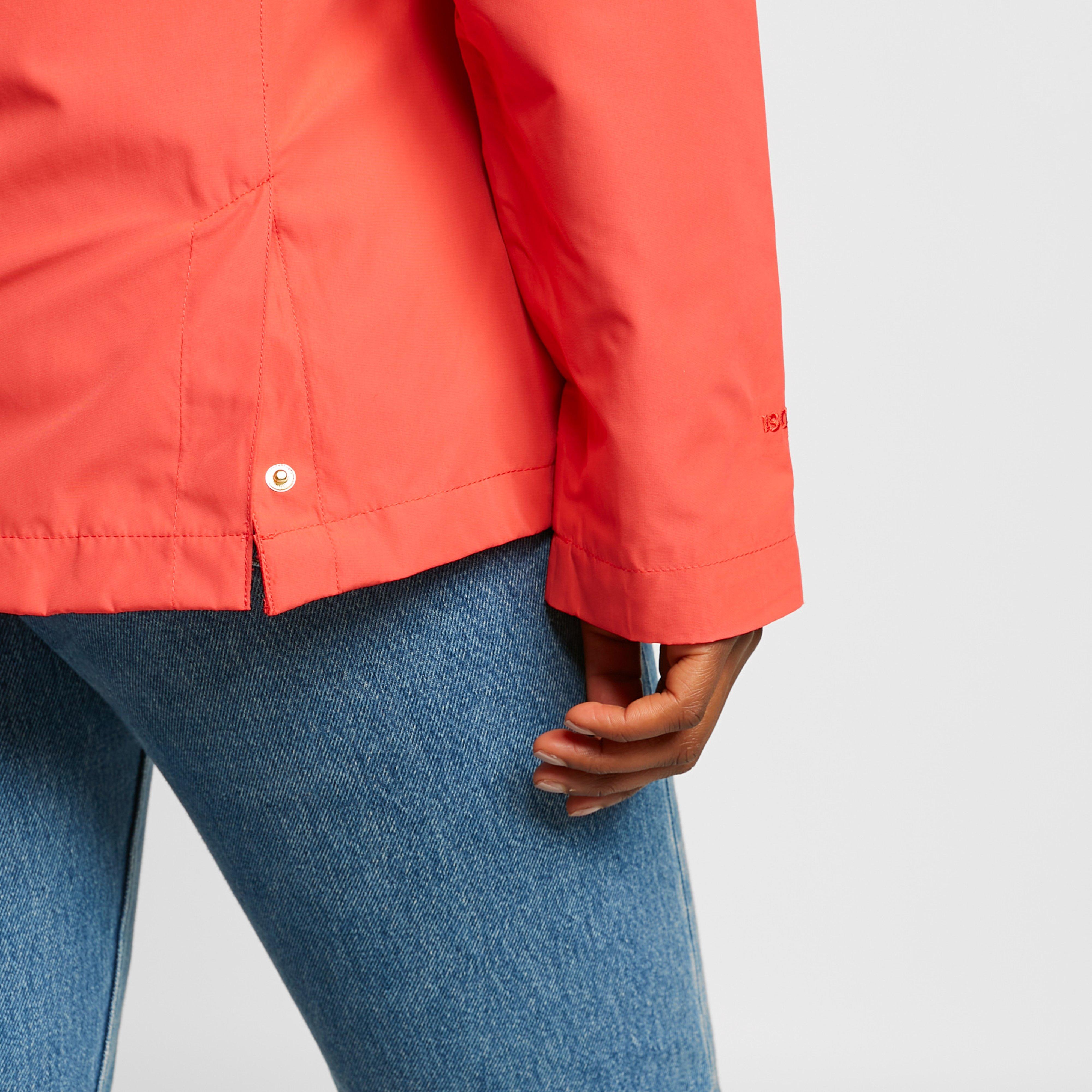 Women’s Narelle Waterproof Jacket