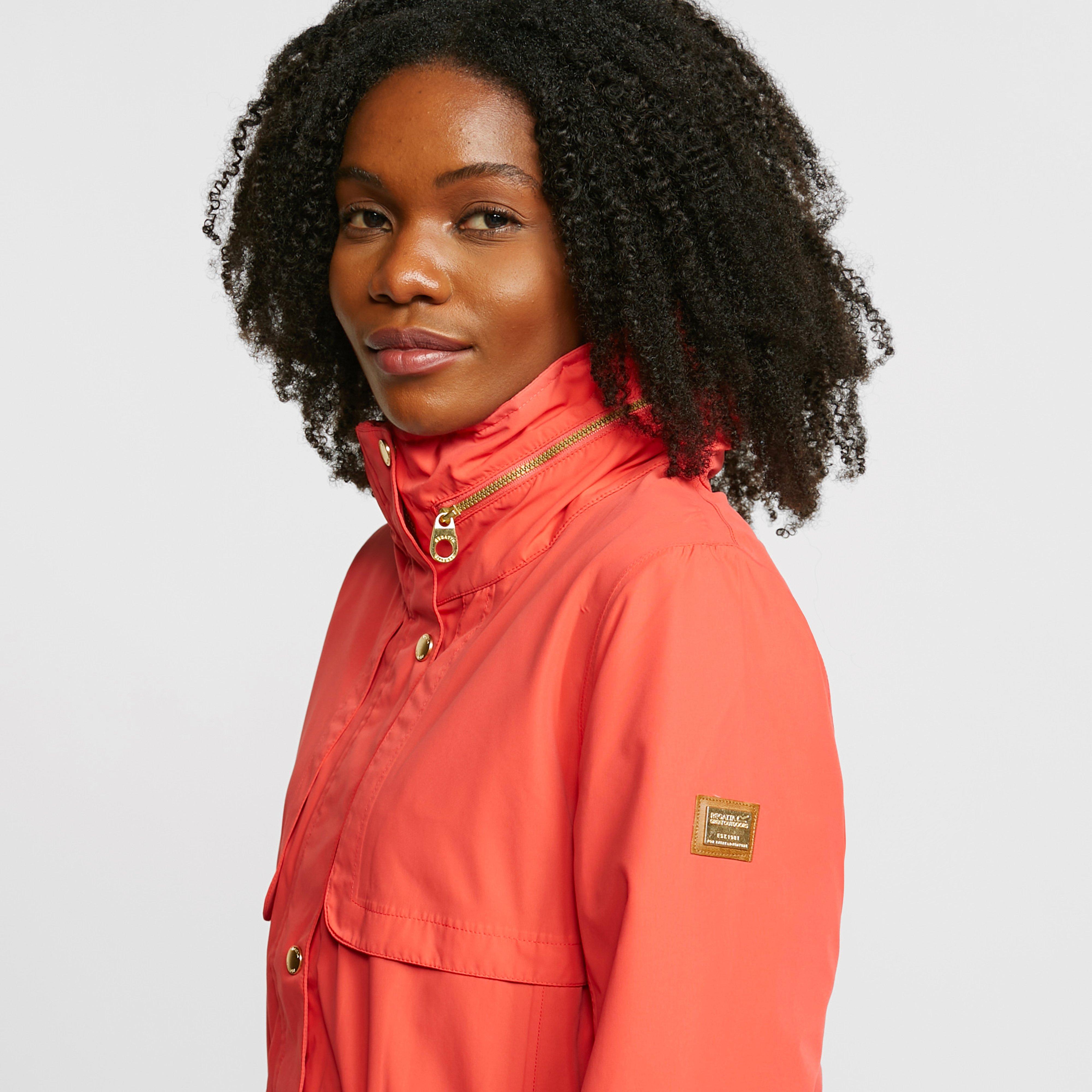 Women’s Narelle Waterproof Jacket