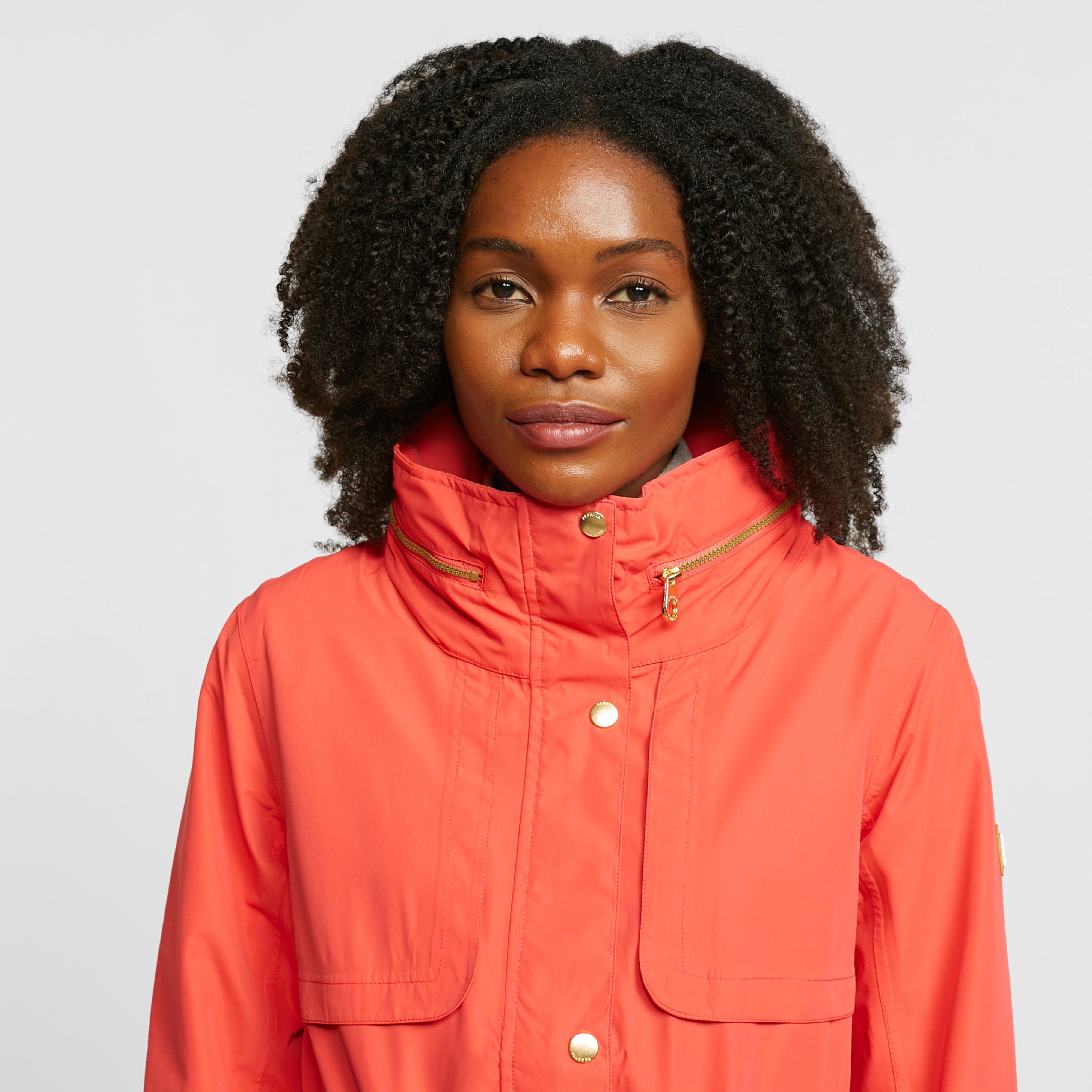 Women’s Narelle Waterproof Jacket