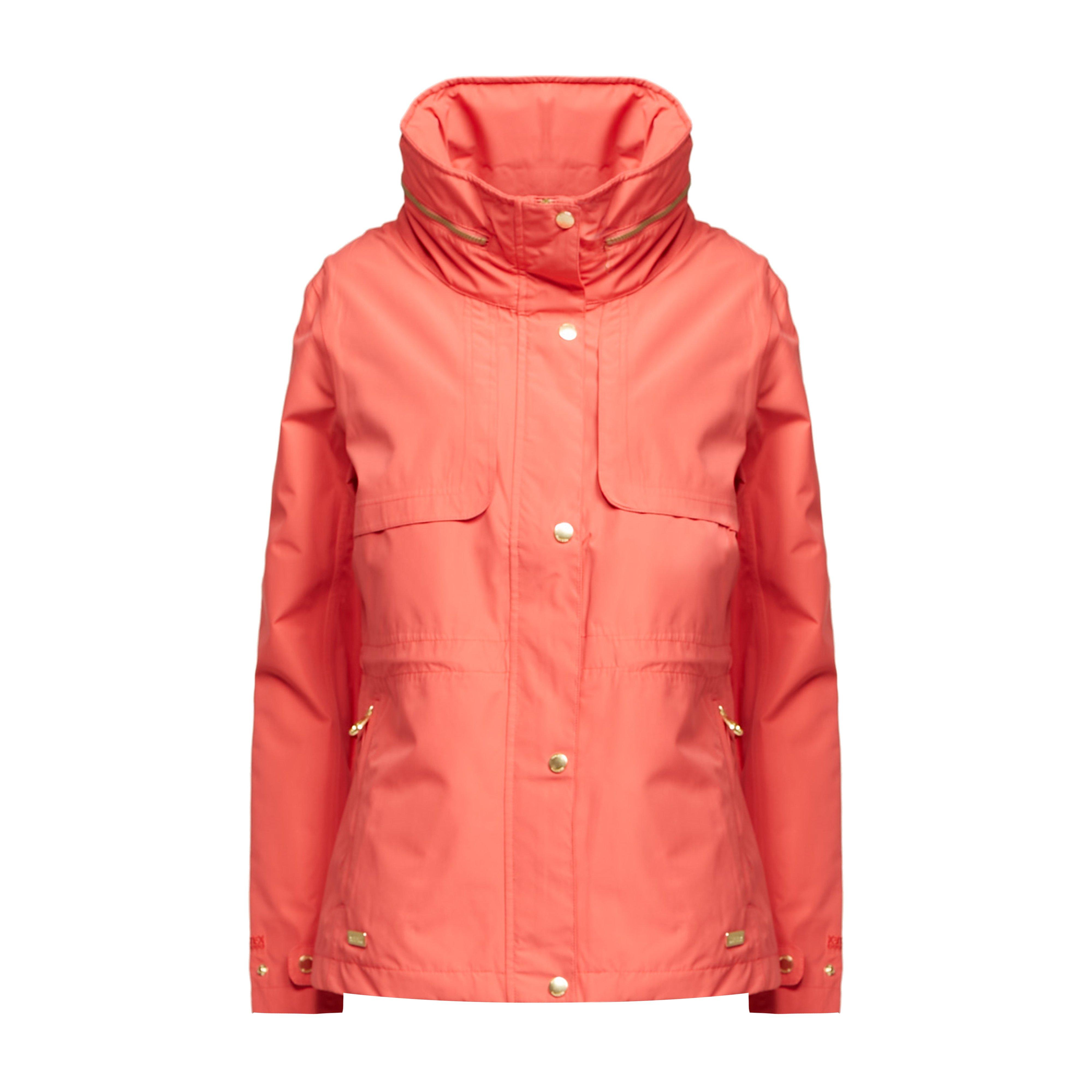 Women’s Narelle Waterproof Jacket