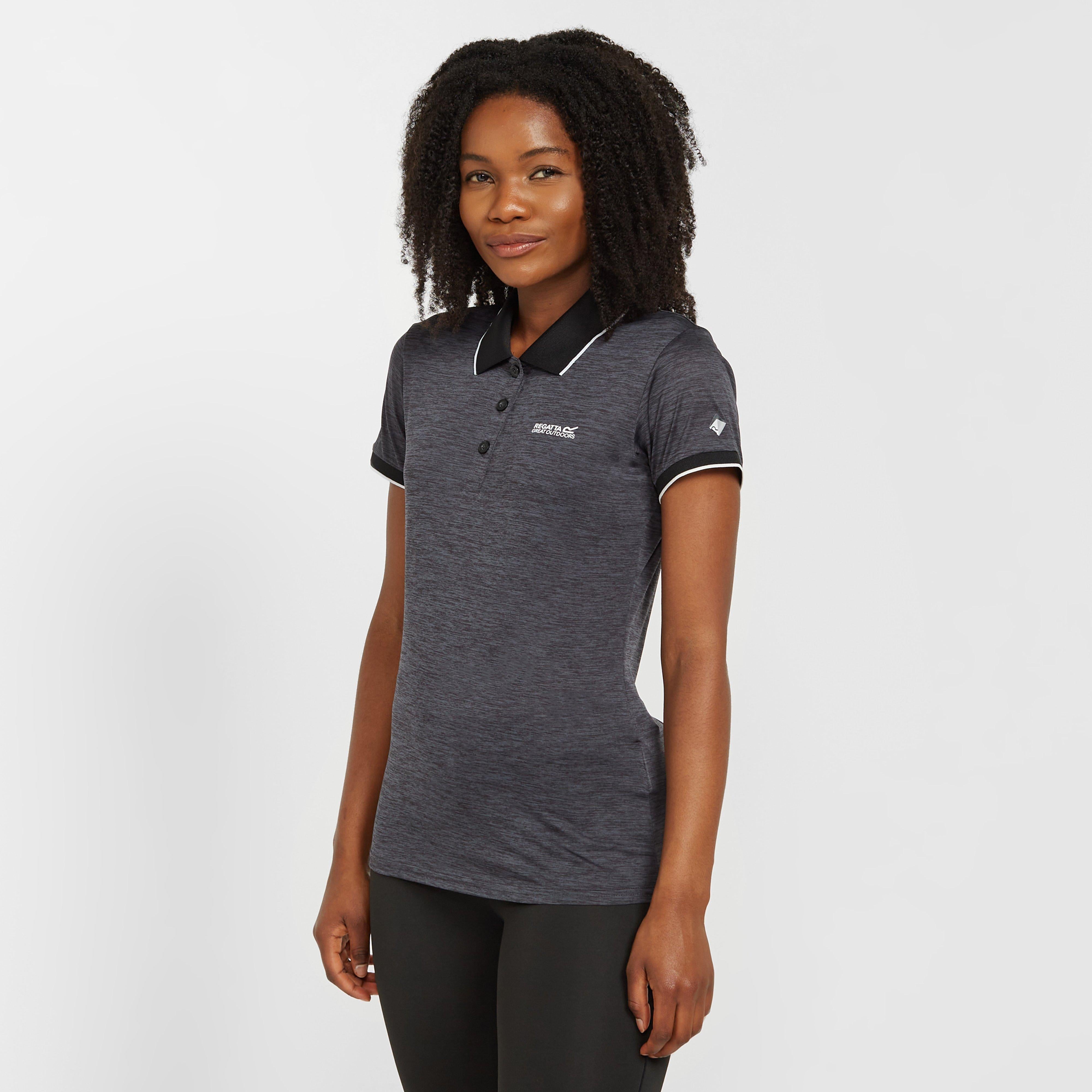 Women’s Remex II Polo Shirt