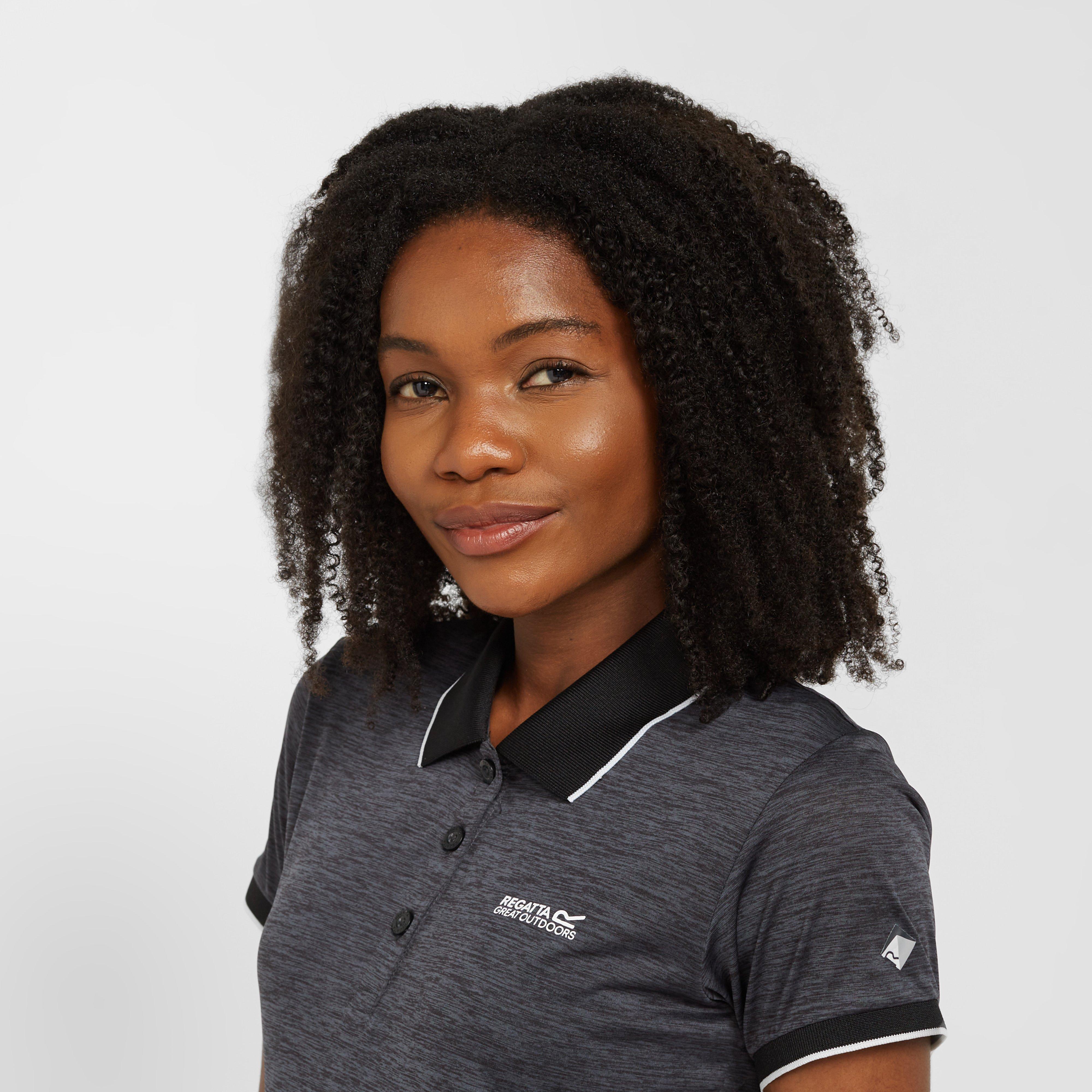 Women’s Remex II Polo Shirt