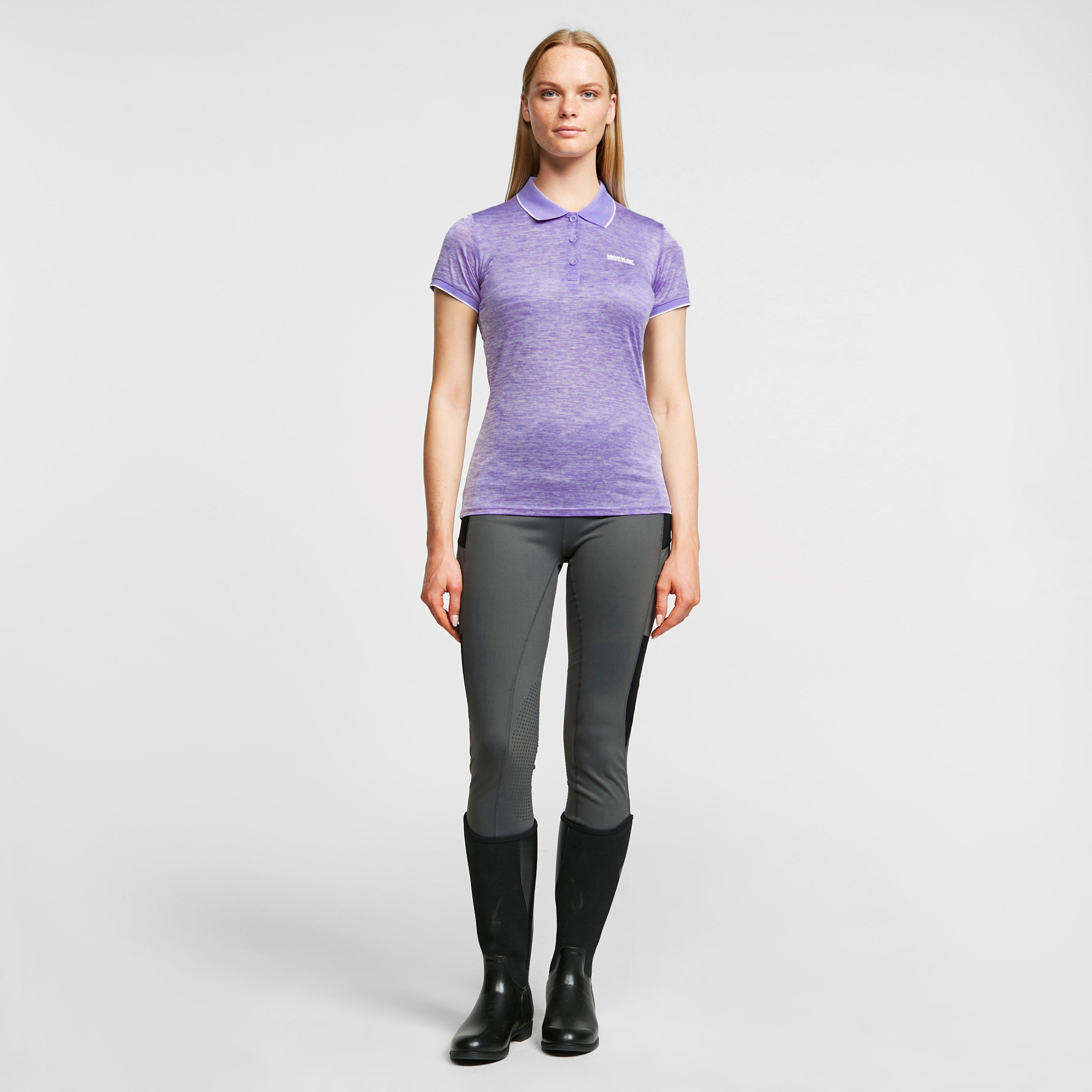 Women’s Remex II Polo Shirt