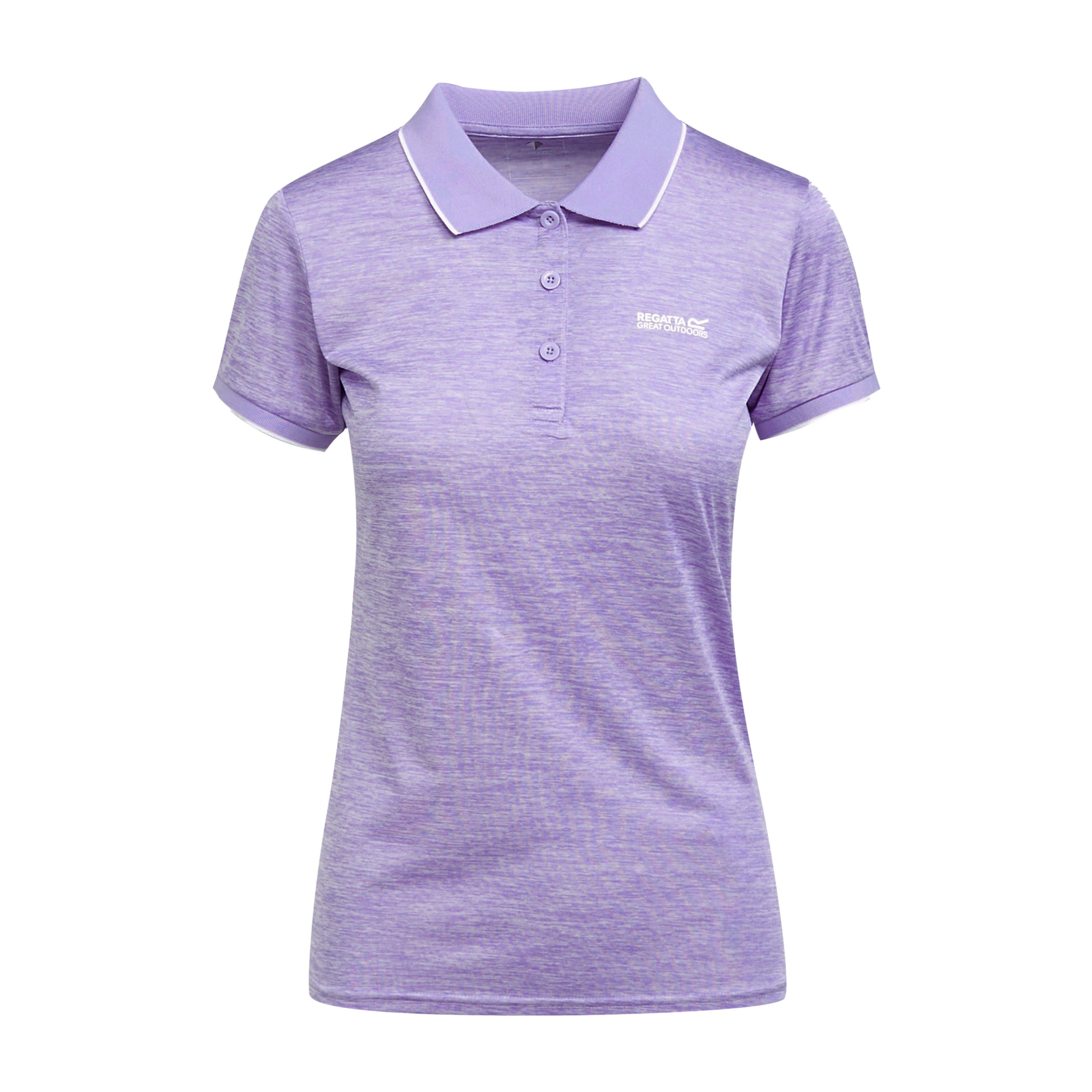 Women’s Remex II Polo Shirt