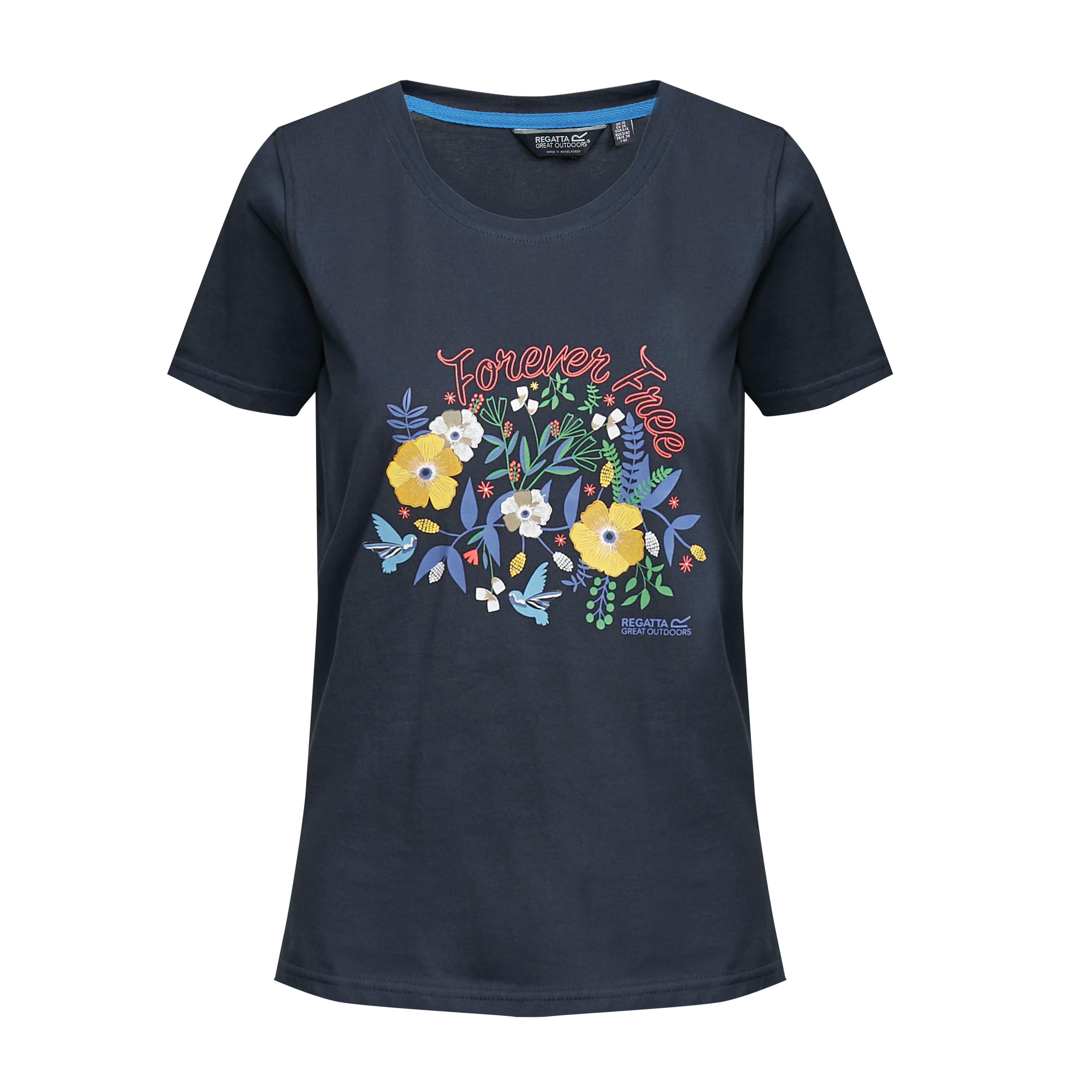 Women’s Filandra IV T-Shirt