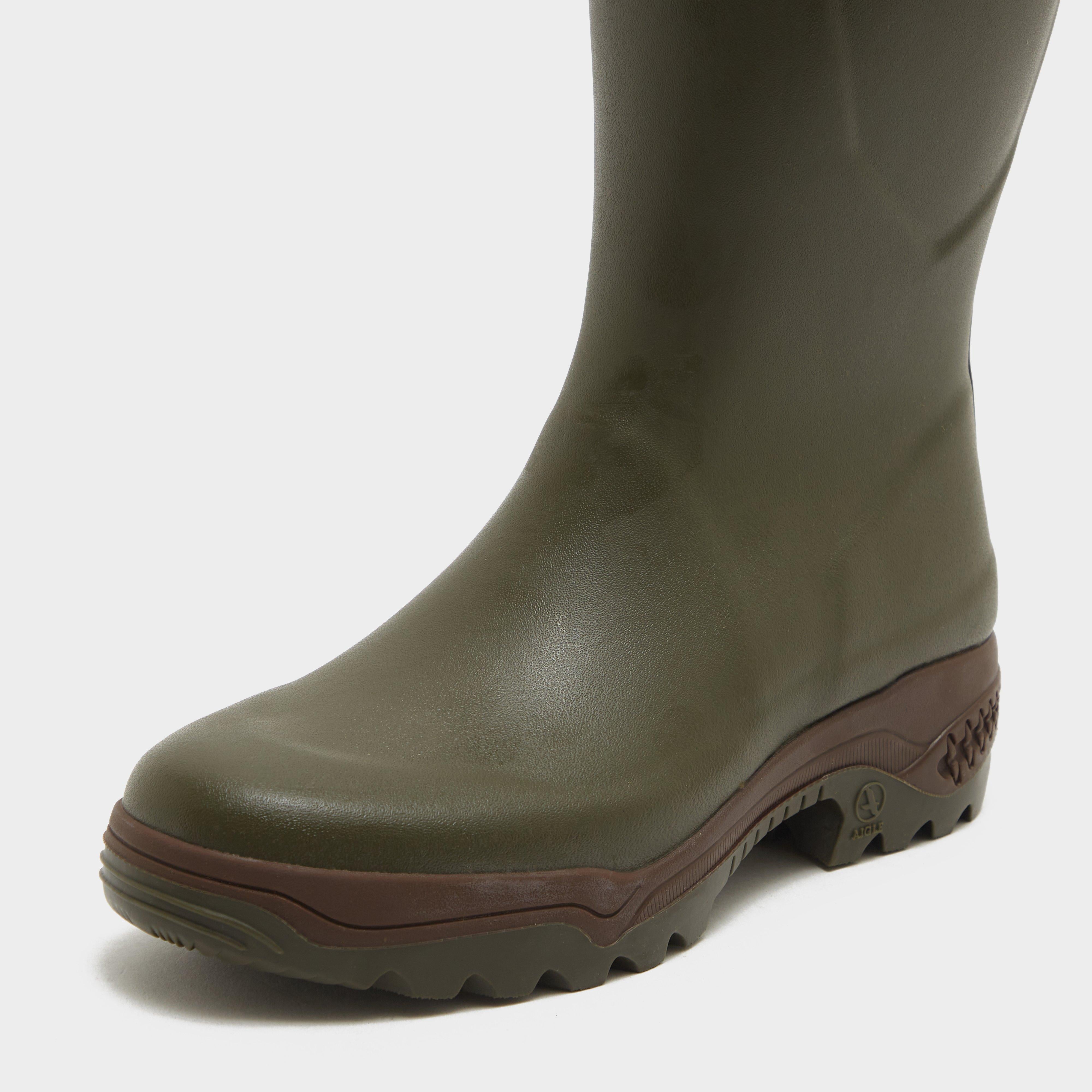 Parcours 2 Wellington Boots