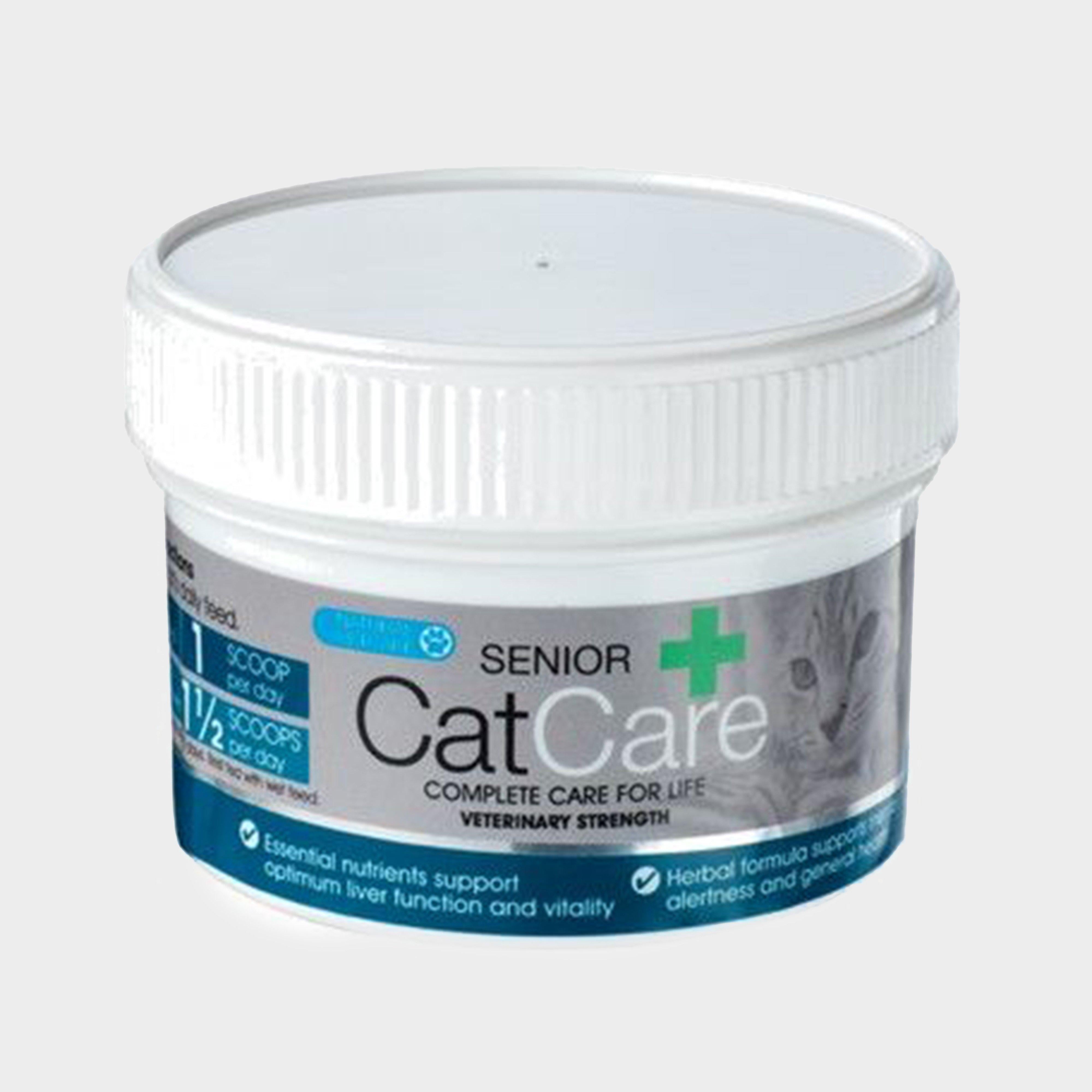 NVC Senior CatCare