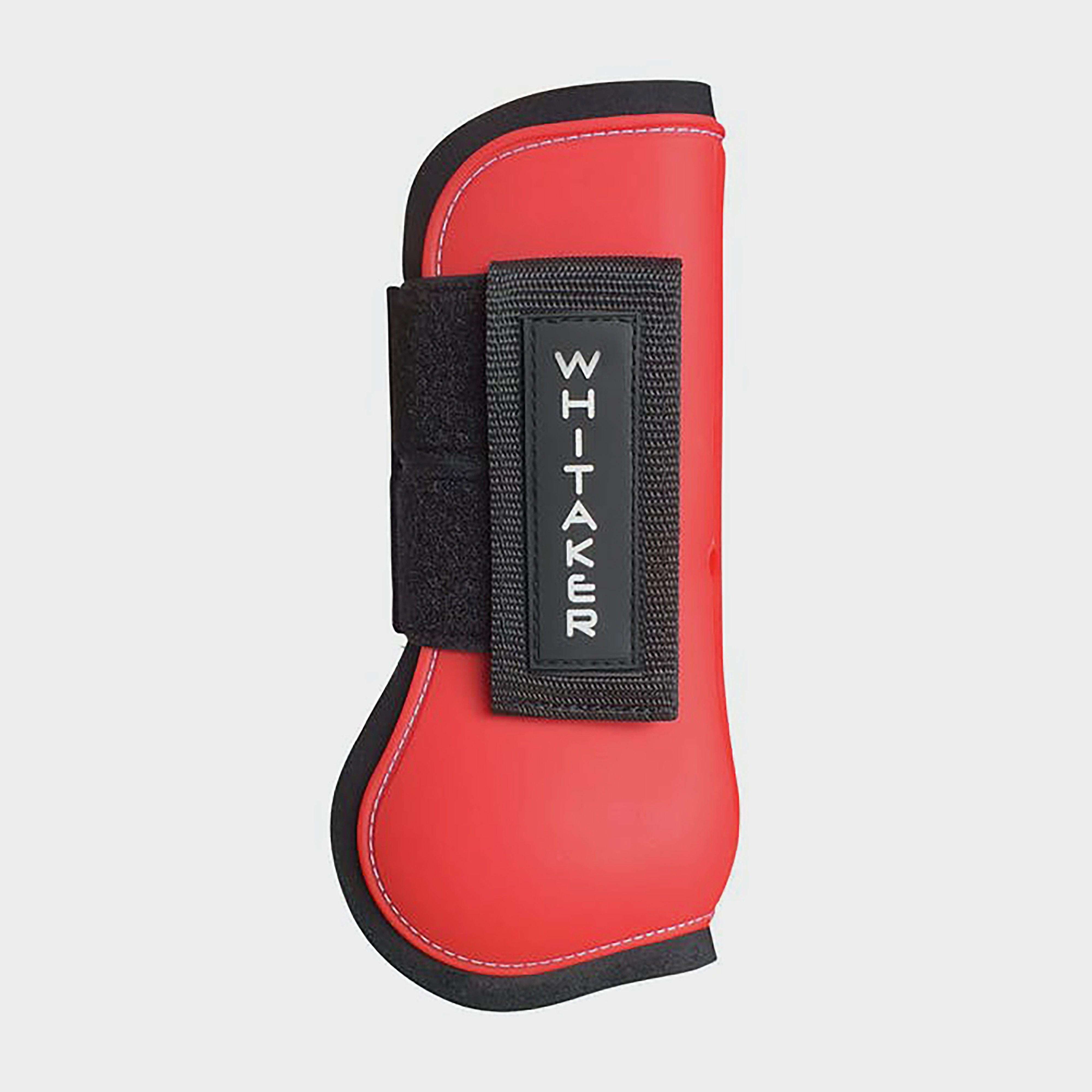Tendon & Fetlock Boot Set
