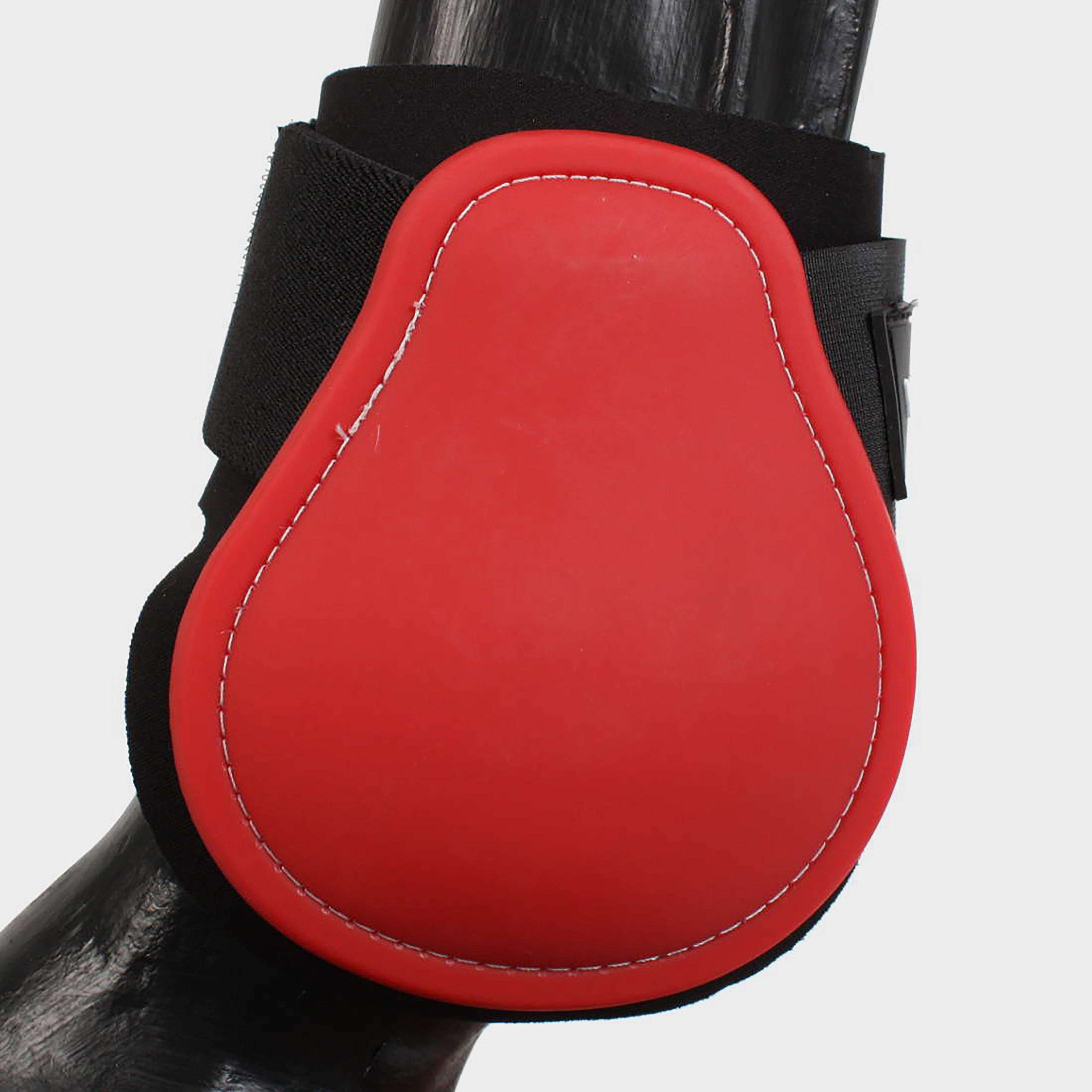 Tendon & Fetlock Boot Set