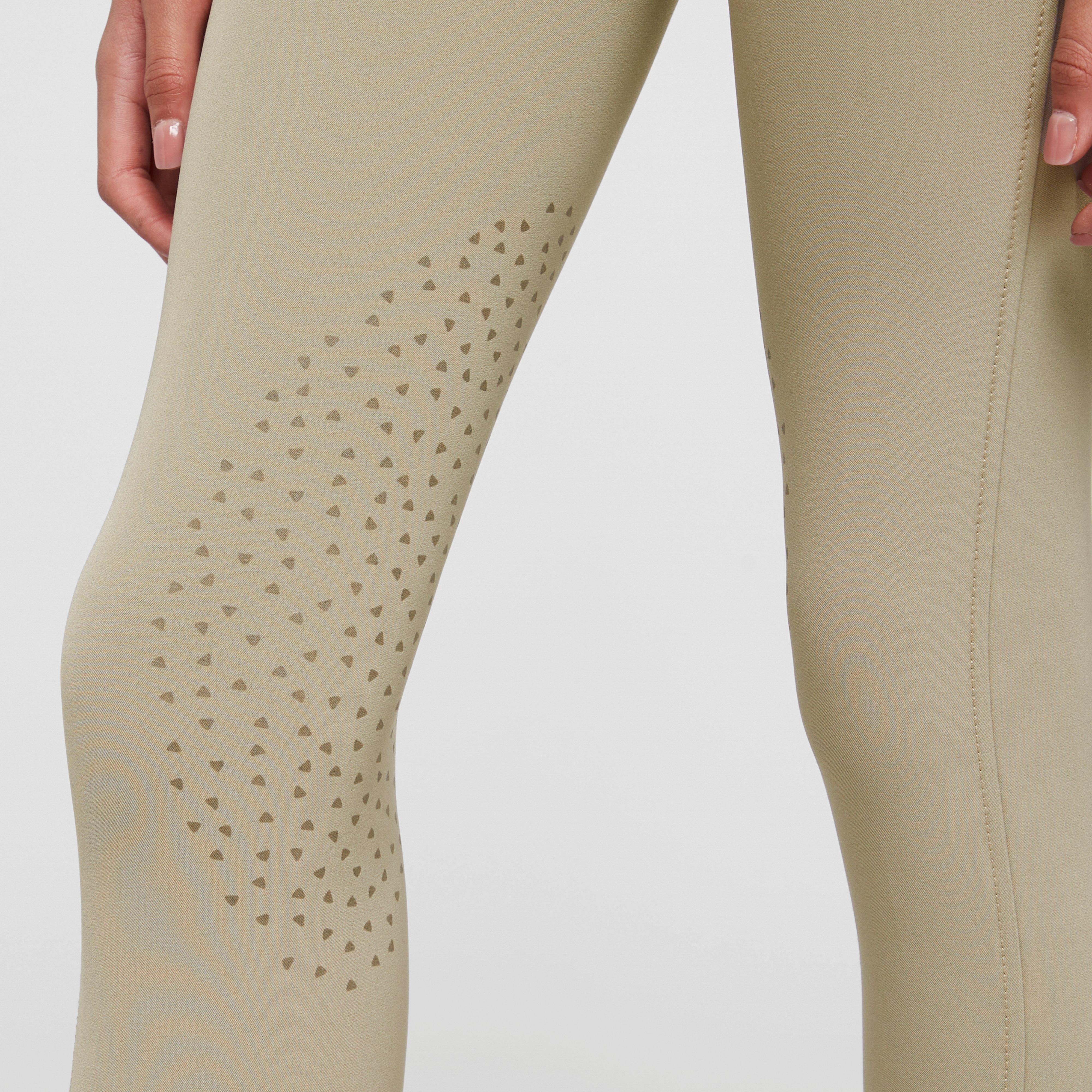 Kids’ Thompson Knee Patch Breeches