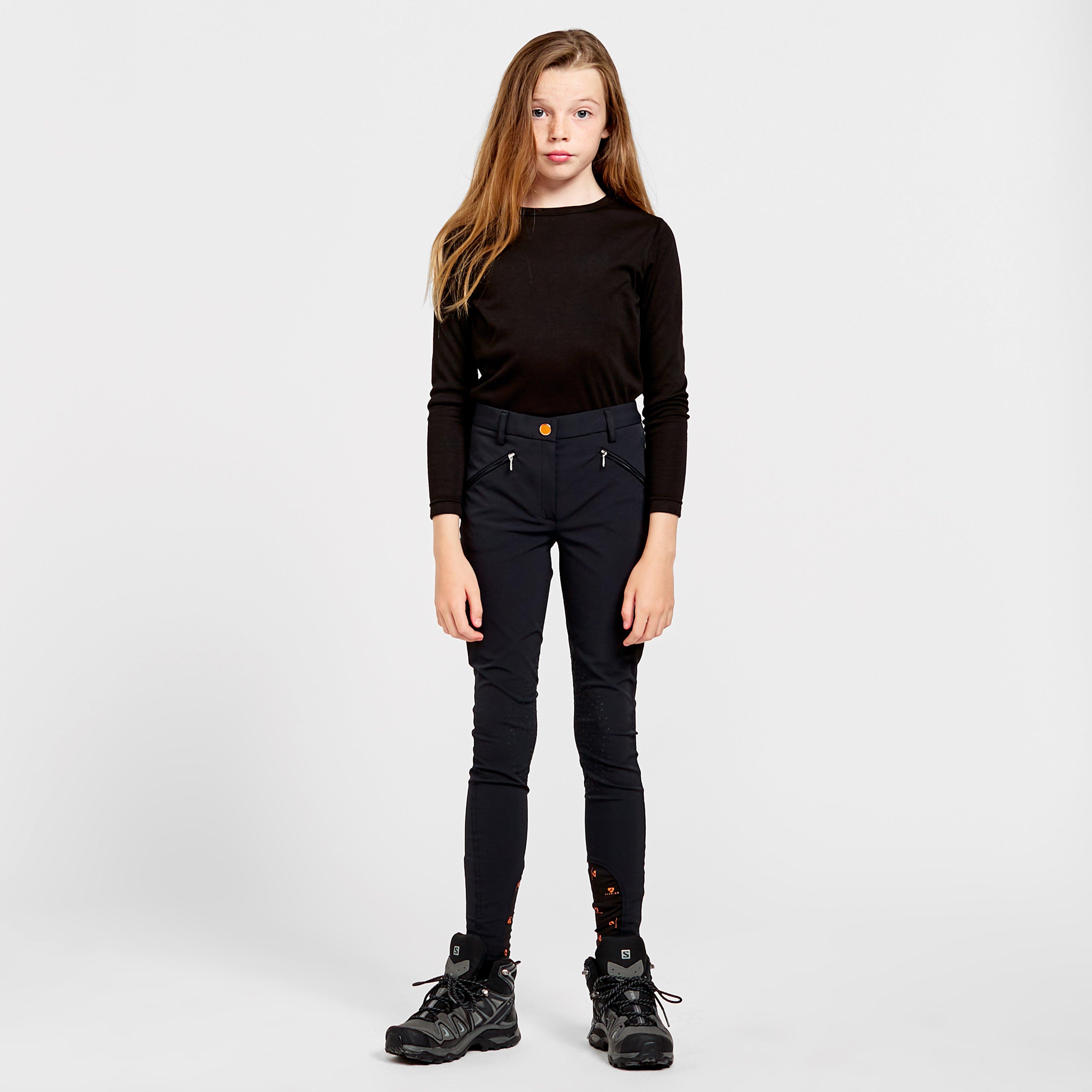 Kids' Thompson Knee Patch Breeches
