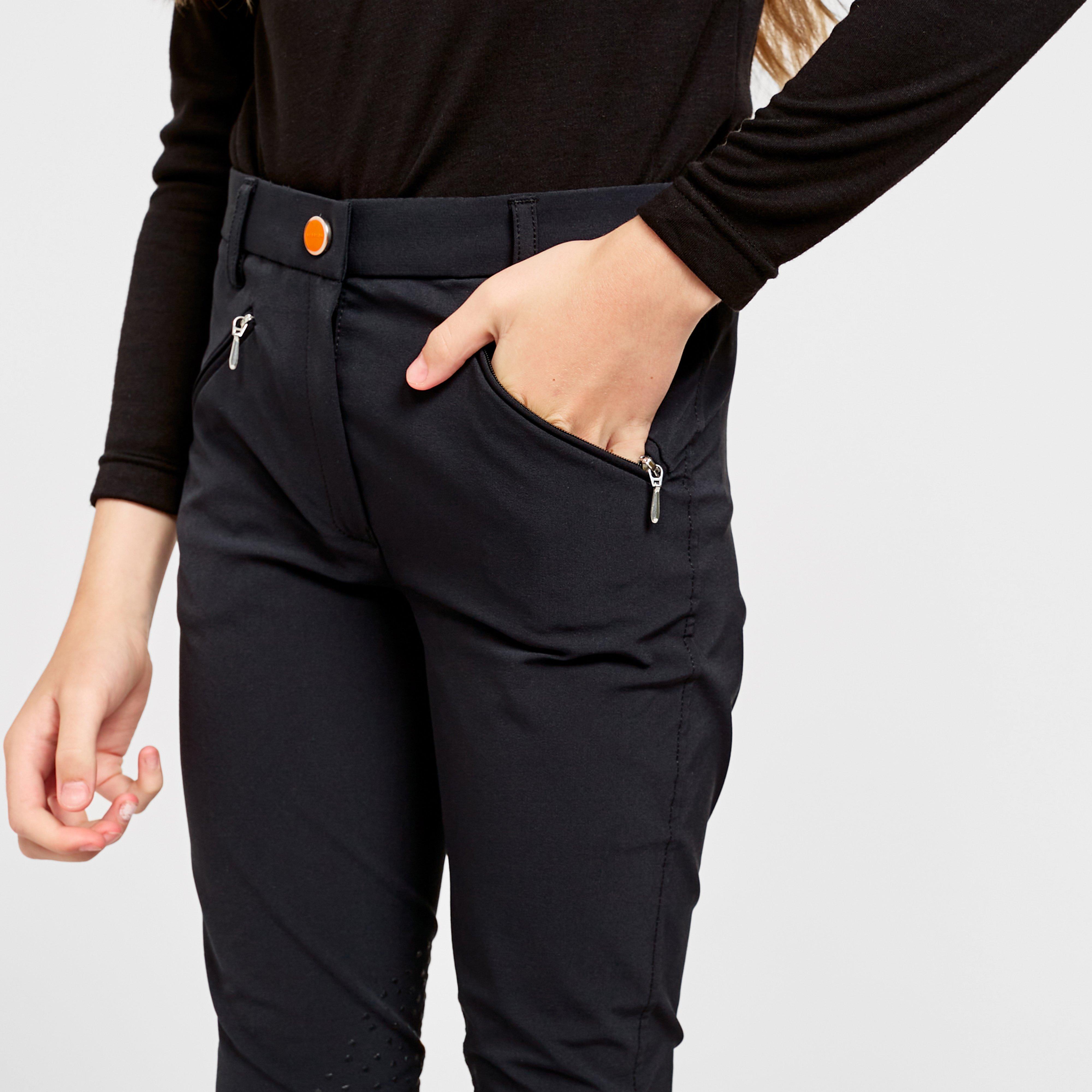 Kids' Thompson Knee Patch Breeches