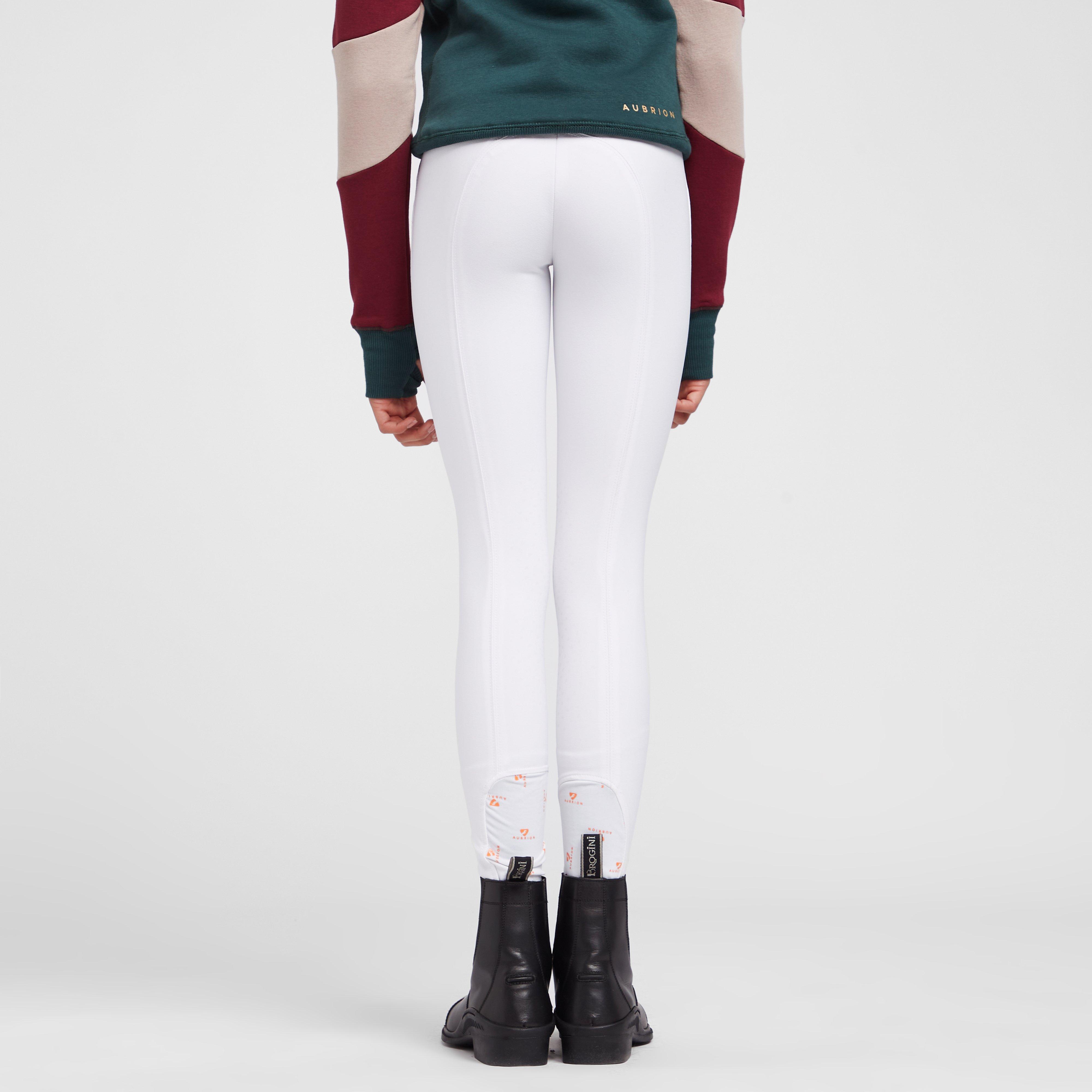 Kids' Thompson Knee Patch Breeches