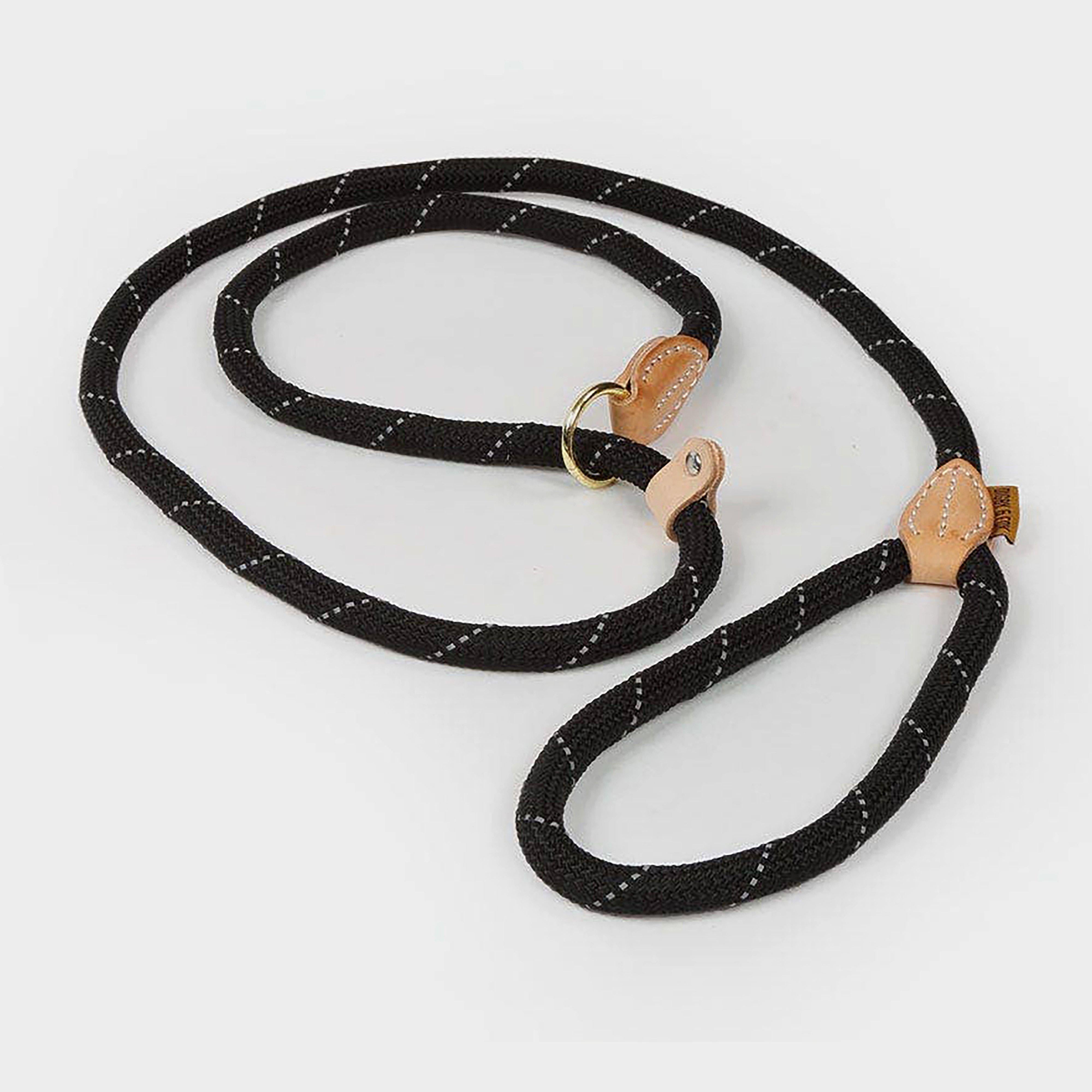 Digby & Fox Reflective Slip Dog Lead