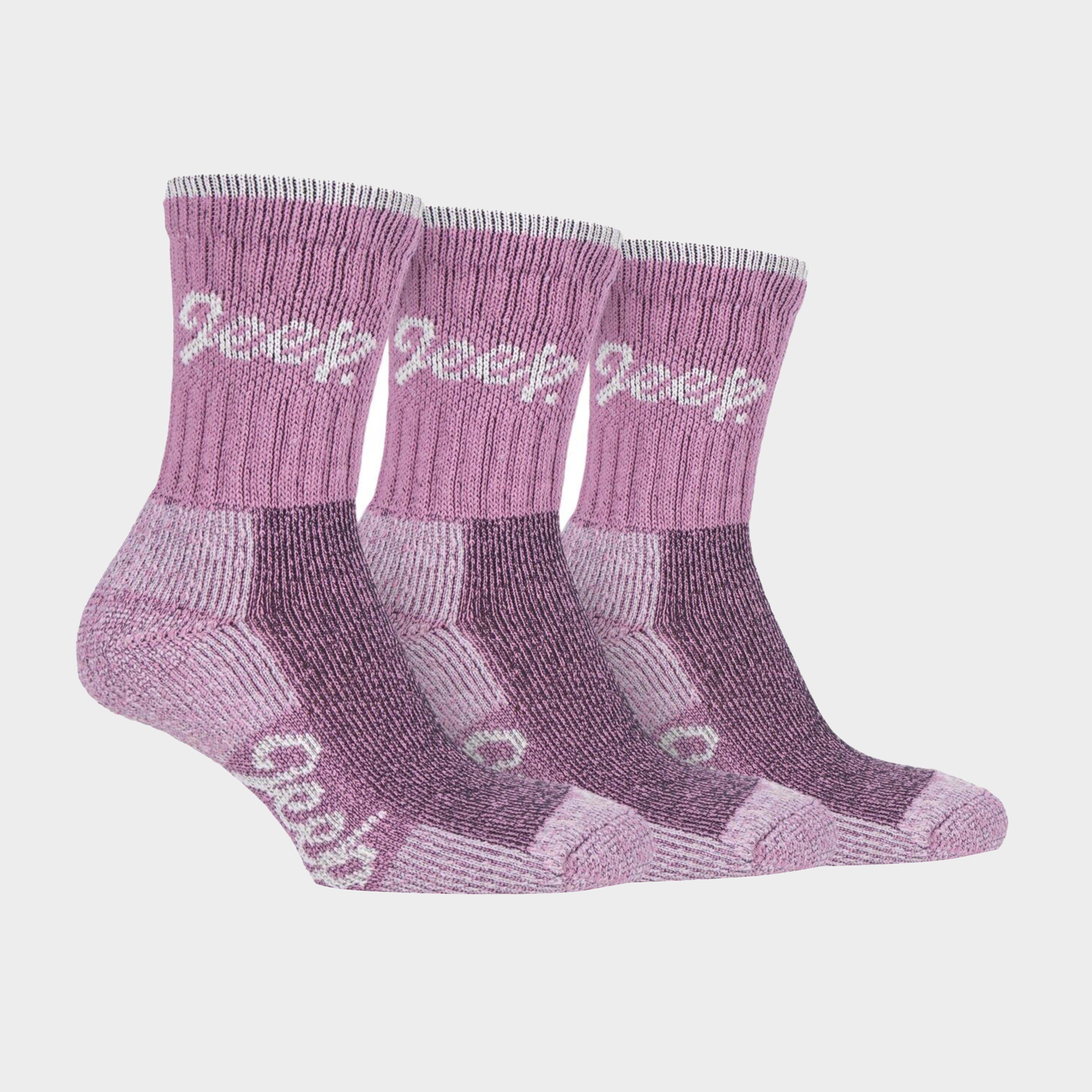 Women's Luxury Boot Socks