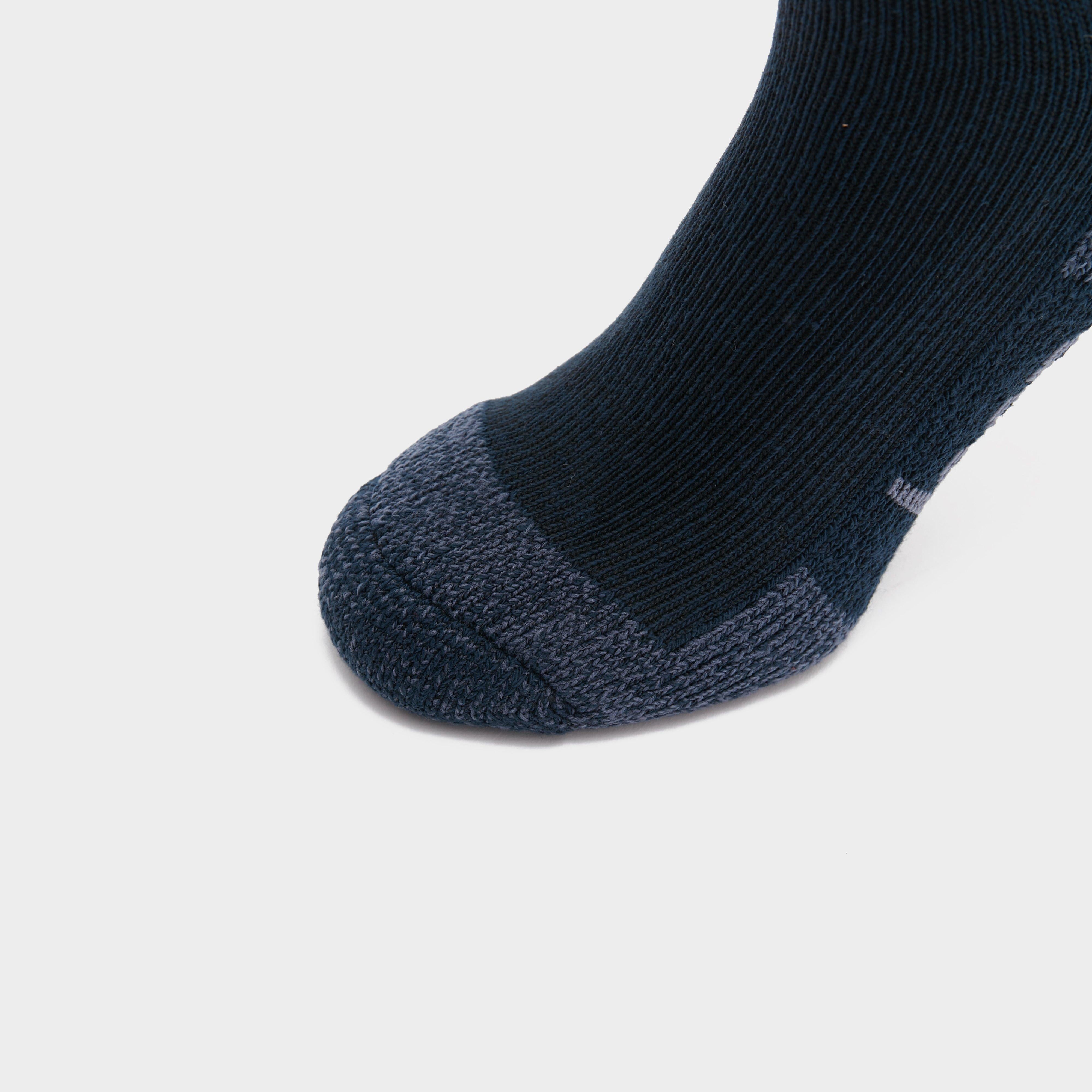 Men's Luxury Boot Socks