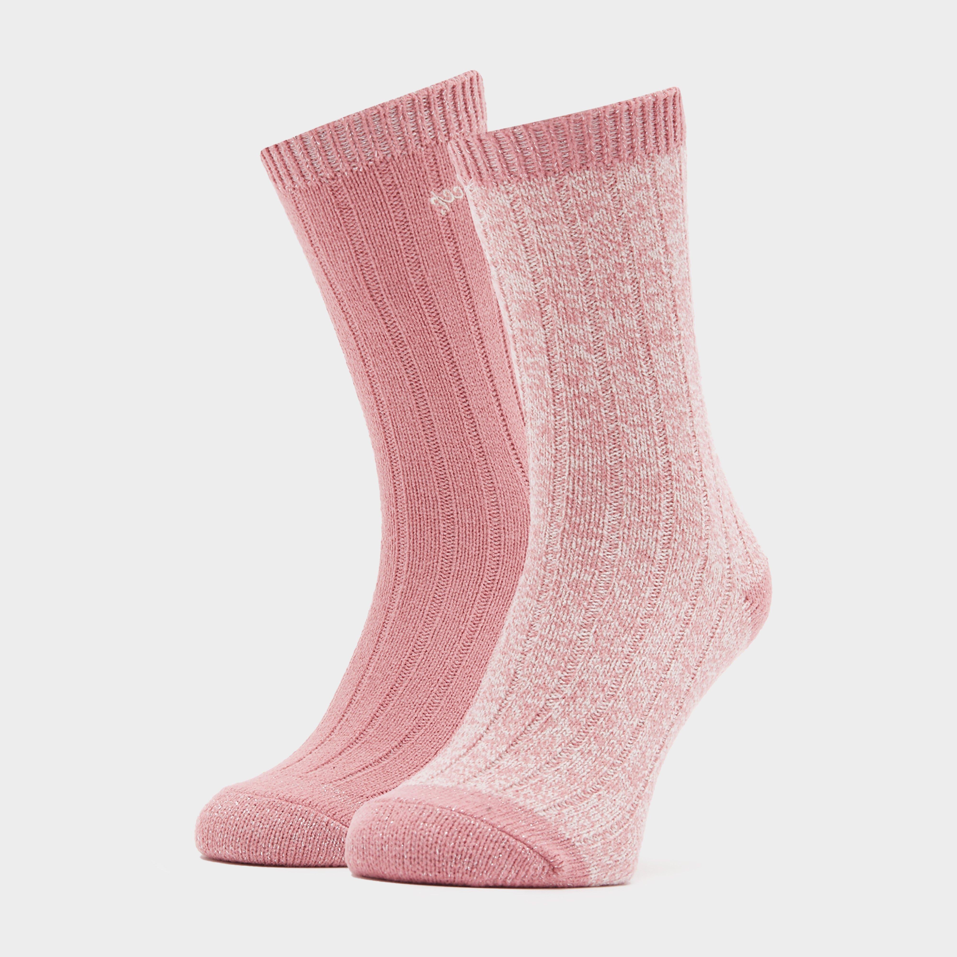 Women's Supersoft Boot Socks