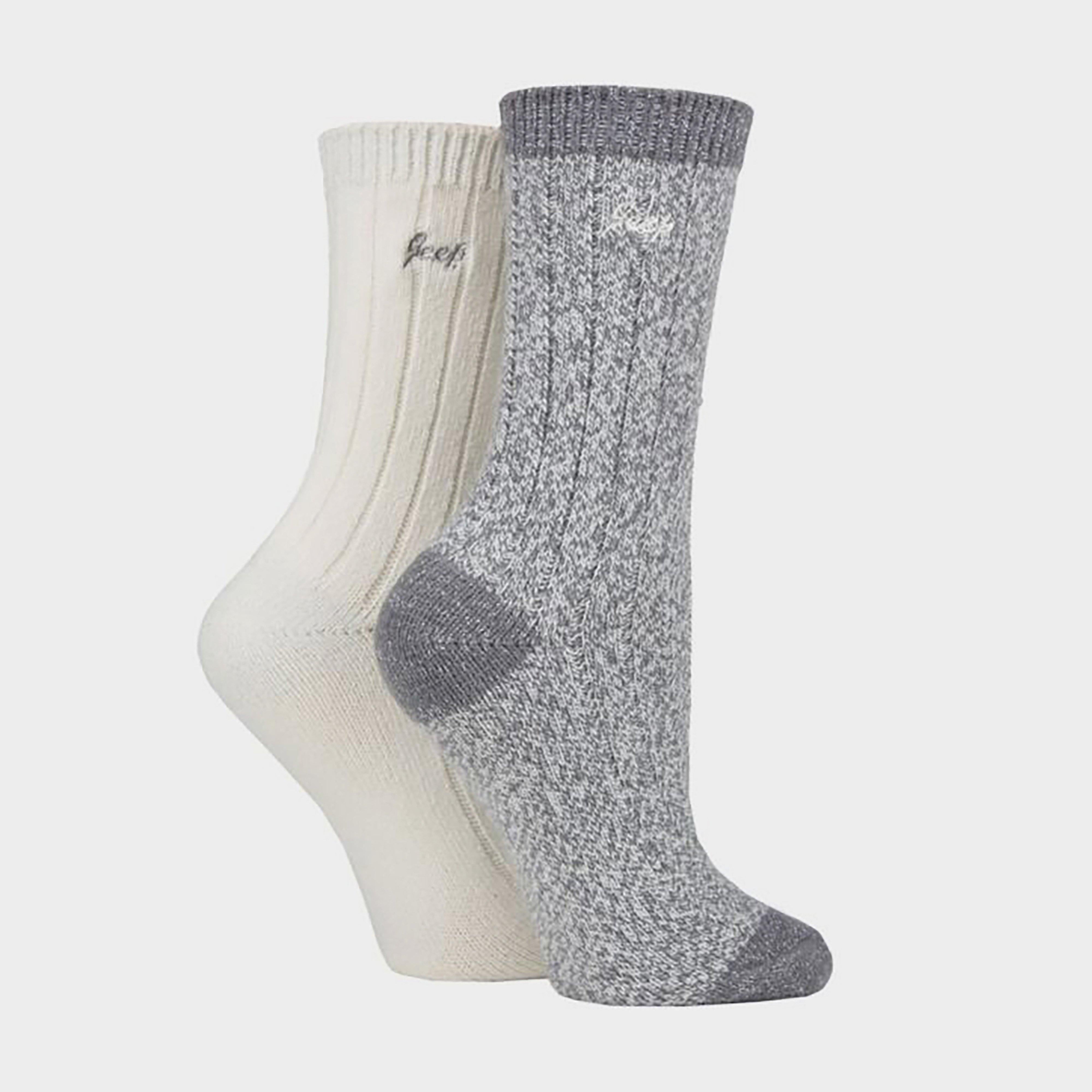 Women's Supersoft Boot Socks