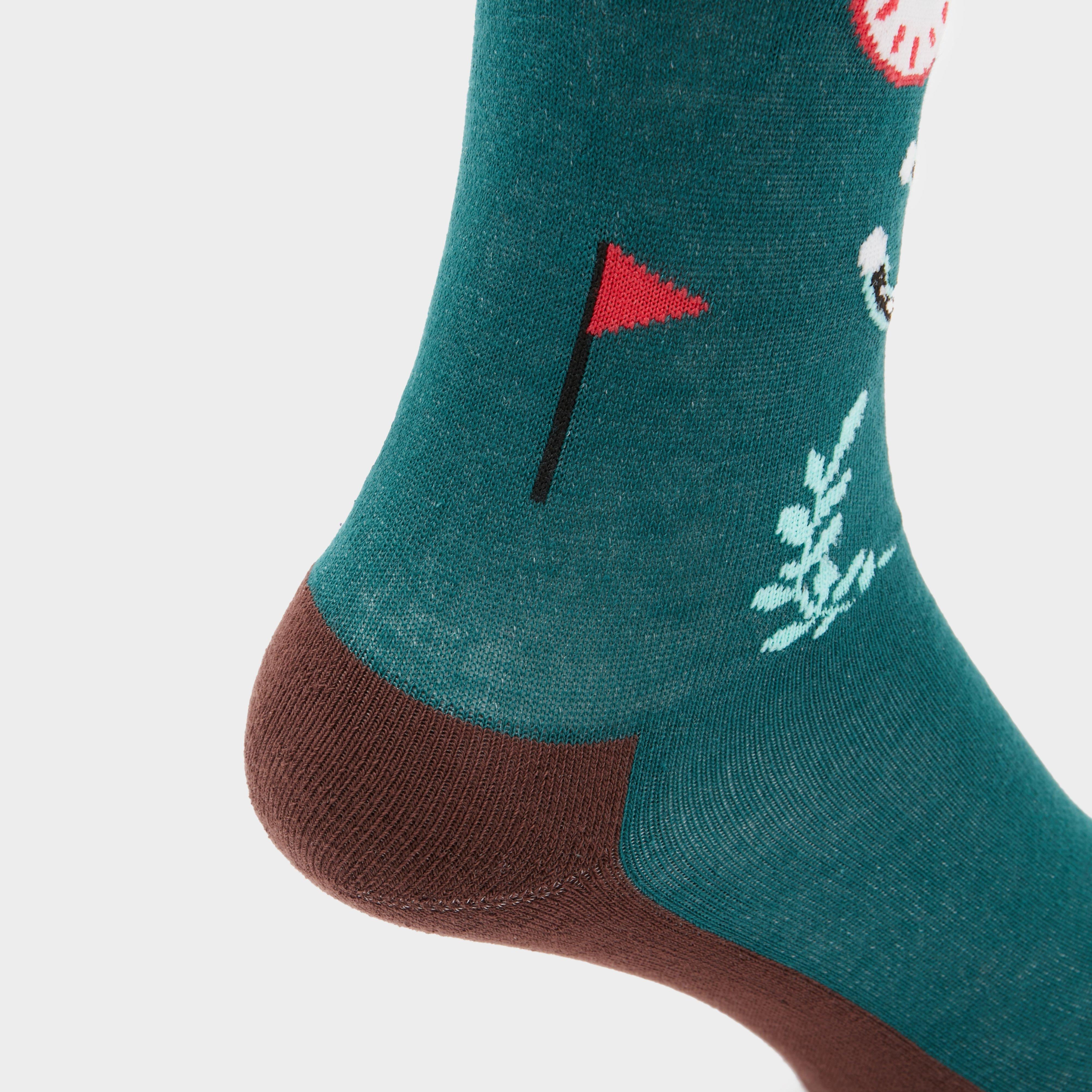 Kids' Novelty Fun Socks Jumping