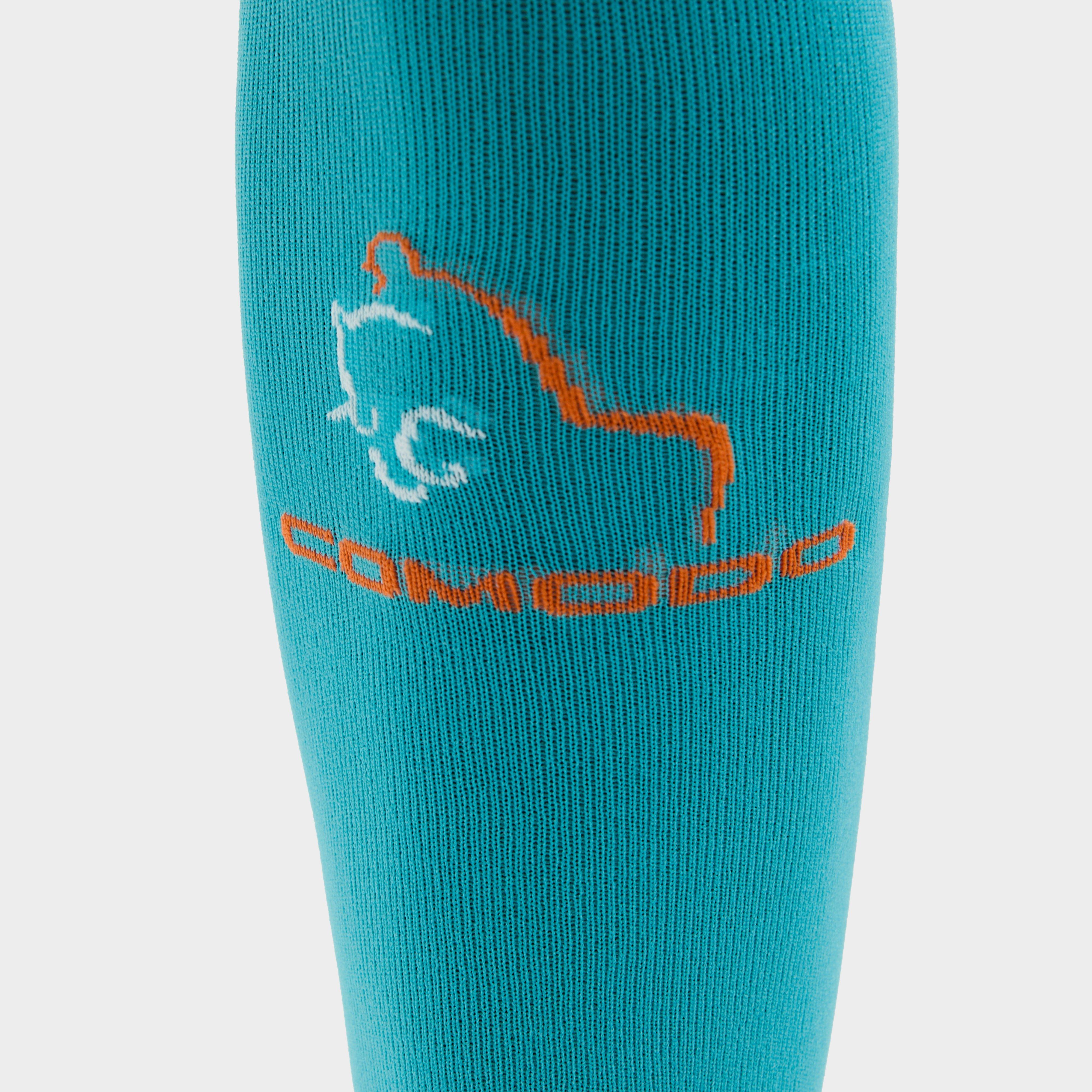 Unisex Silicone Grip Socks