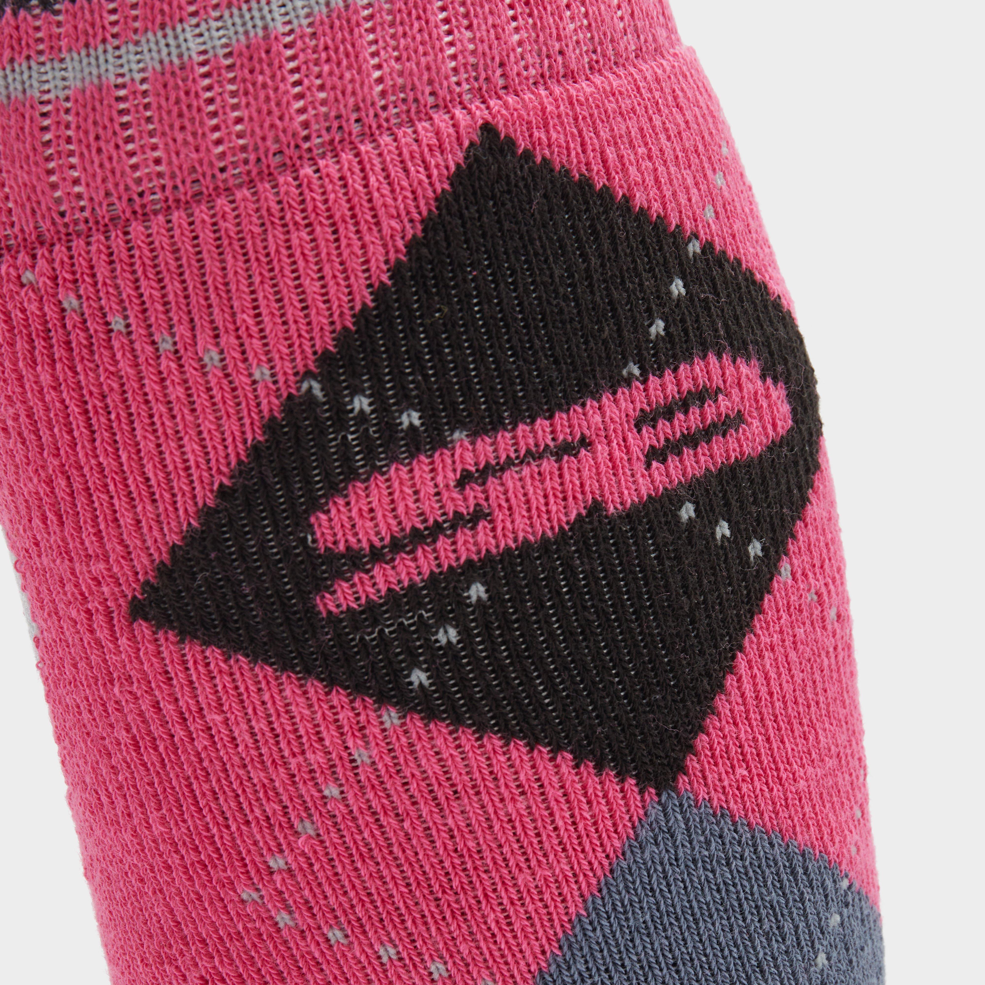Women’s Patterdale Long Socks