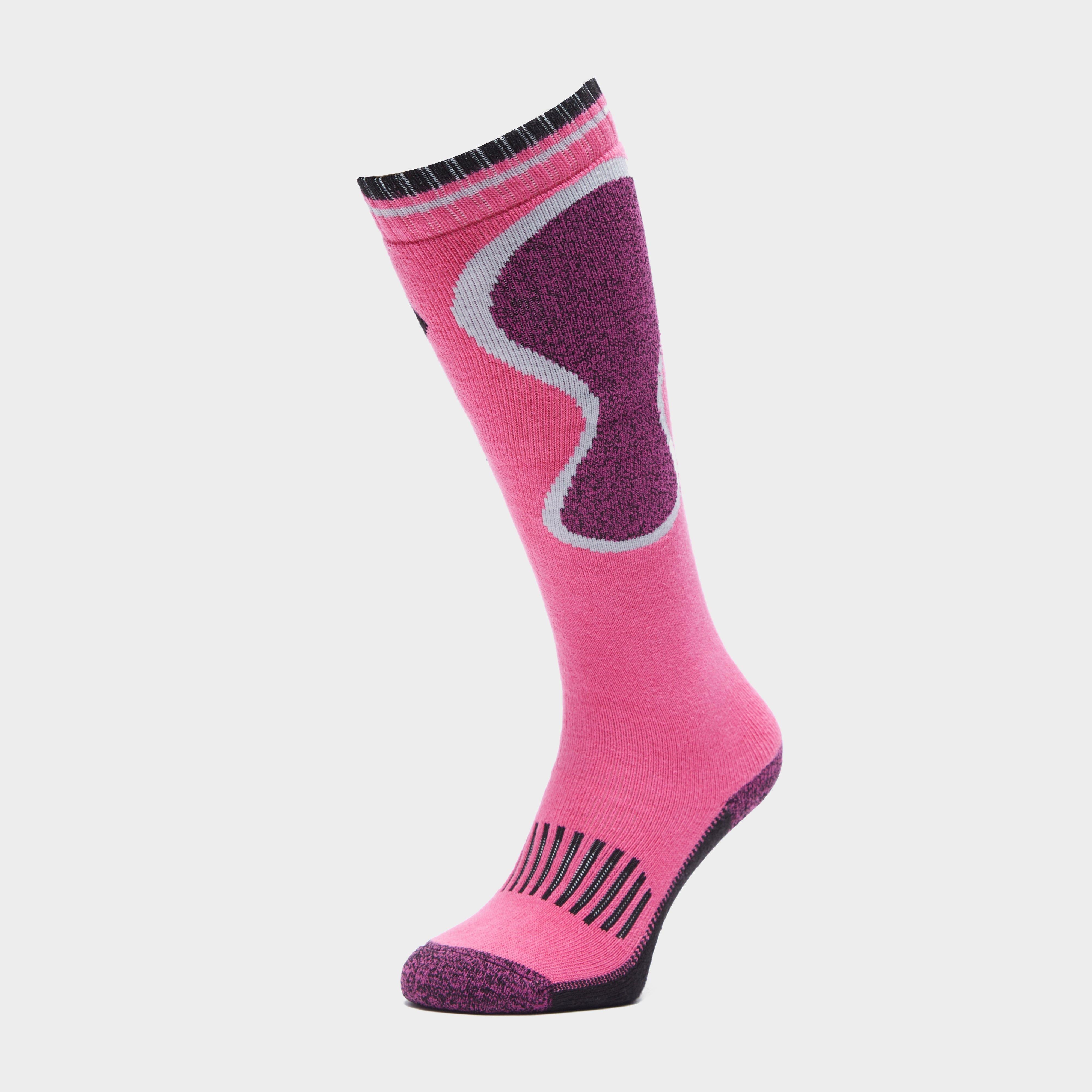 Women’s Patterdale Long Socks