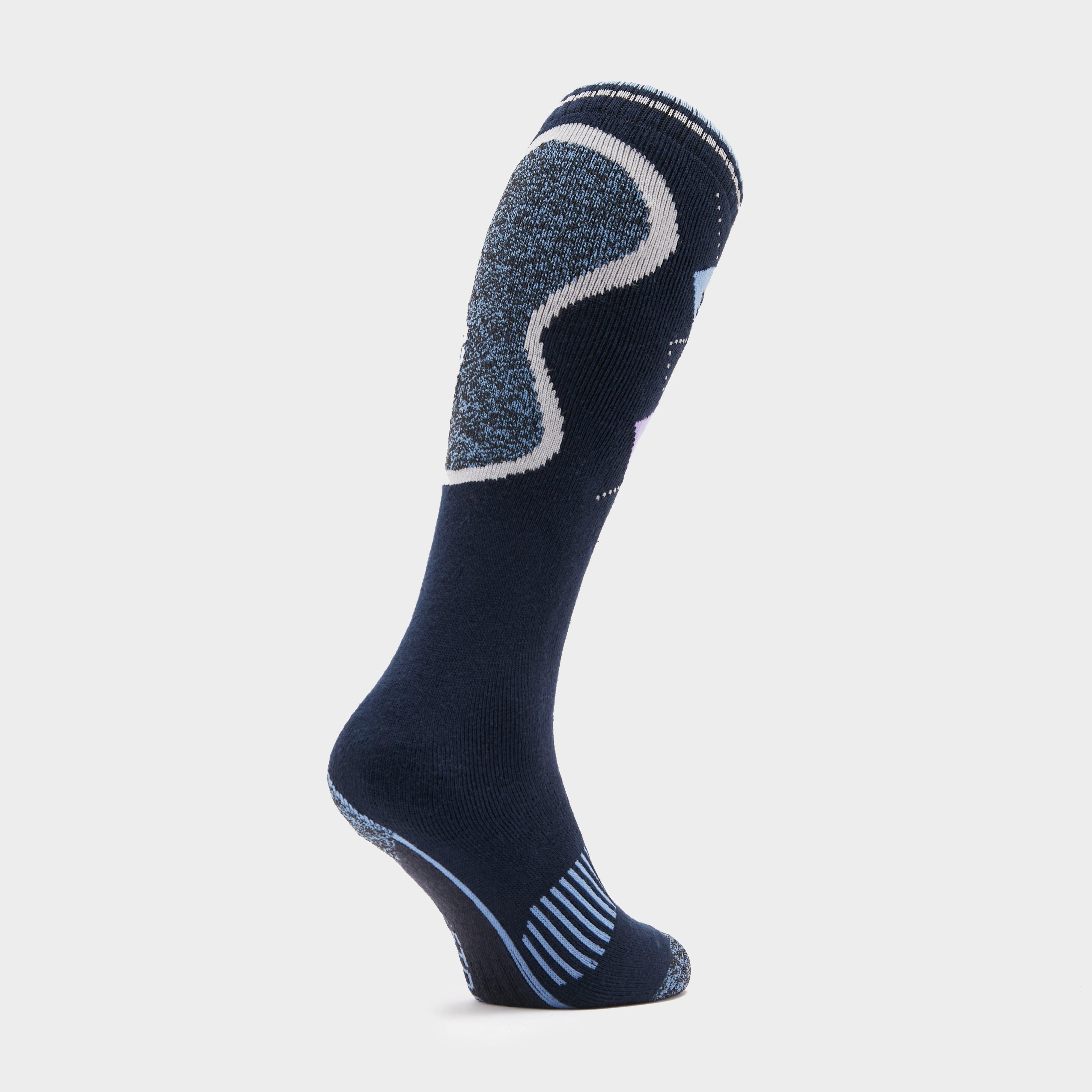 Women’s Patterdale Long Socks