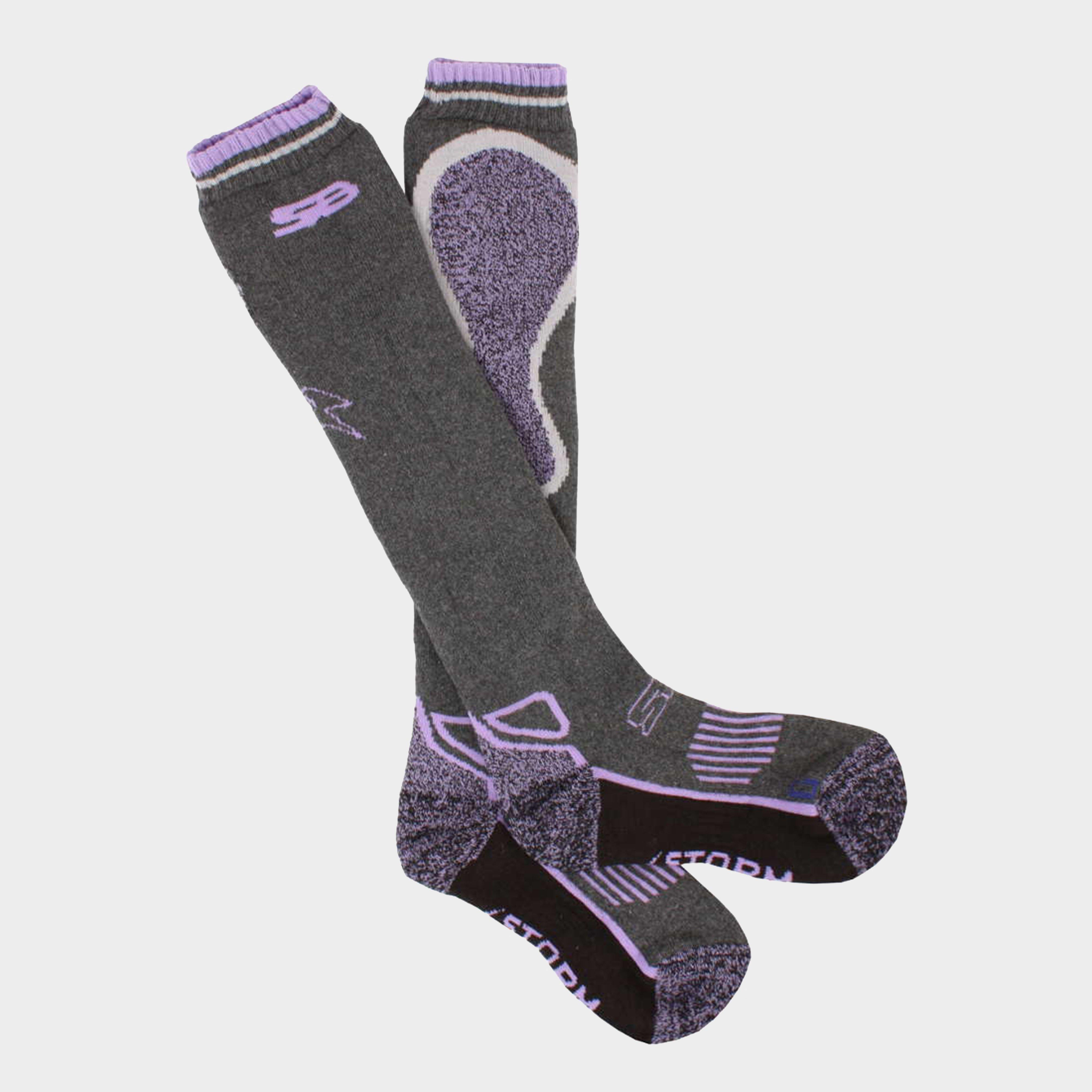 Women’s Calderbeck Long Socks