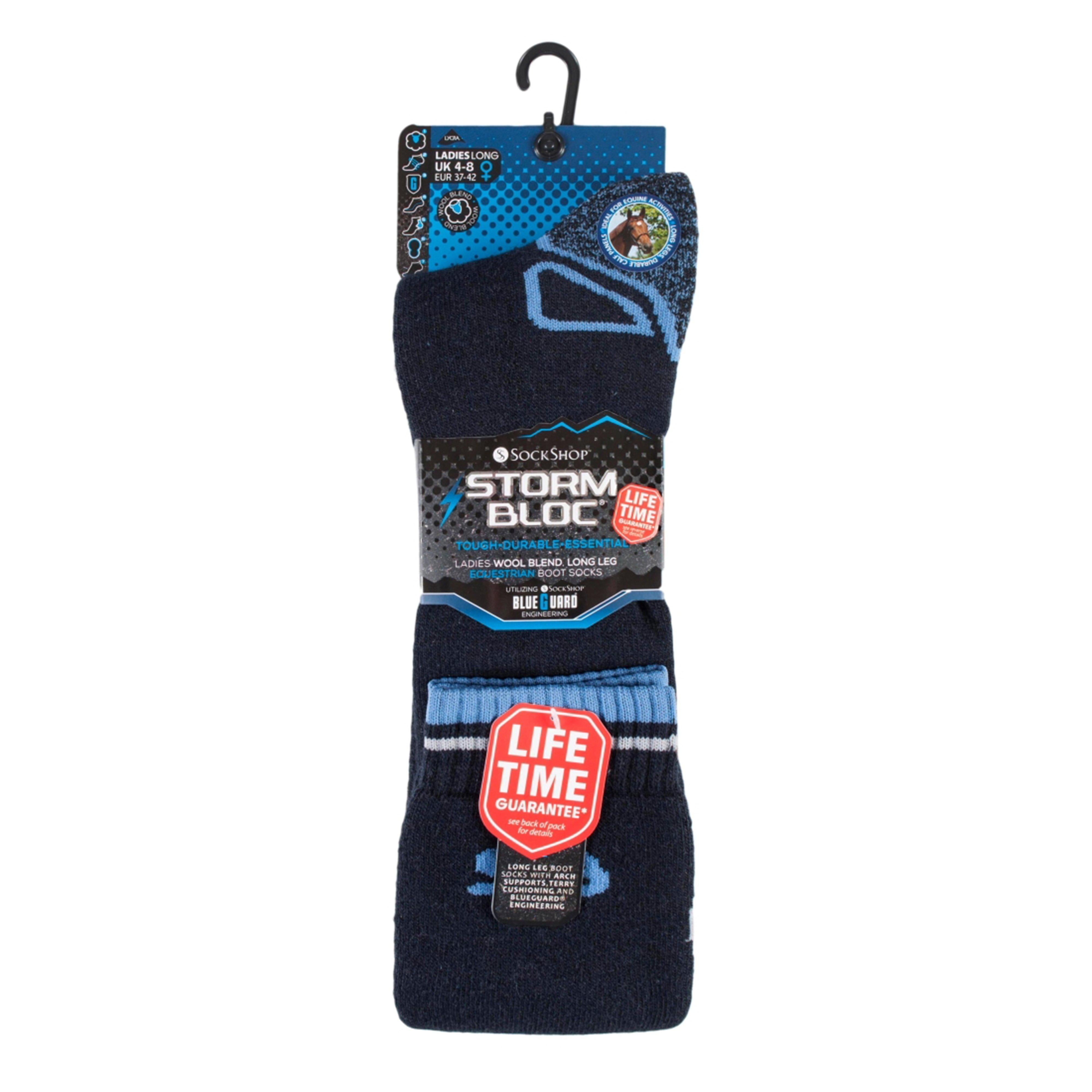 Women’s Calderbeck Long Socks