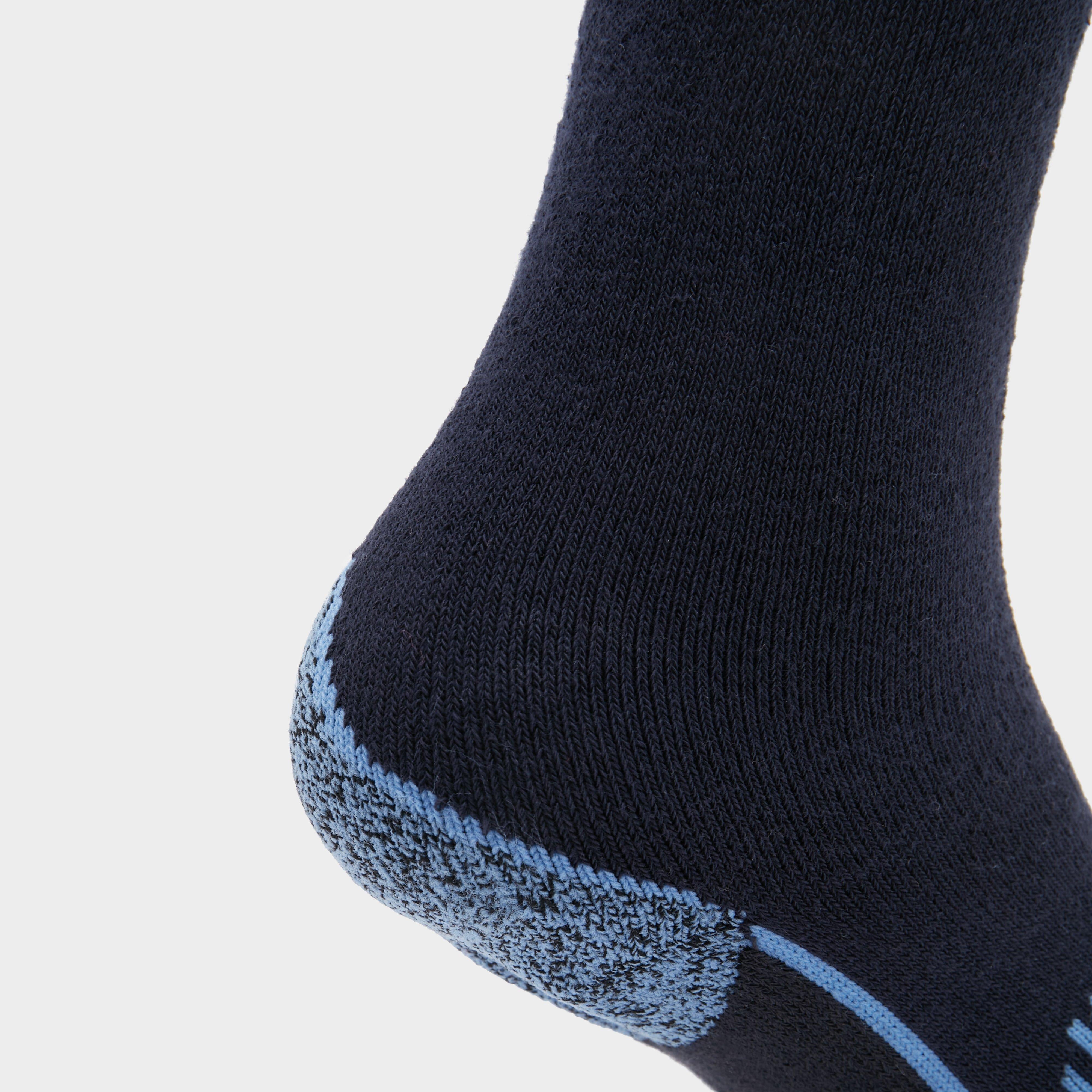 Women’s Patterdale Logo Long Socks