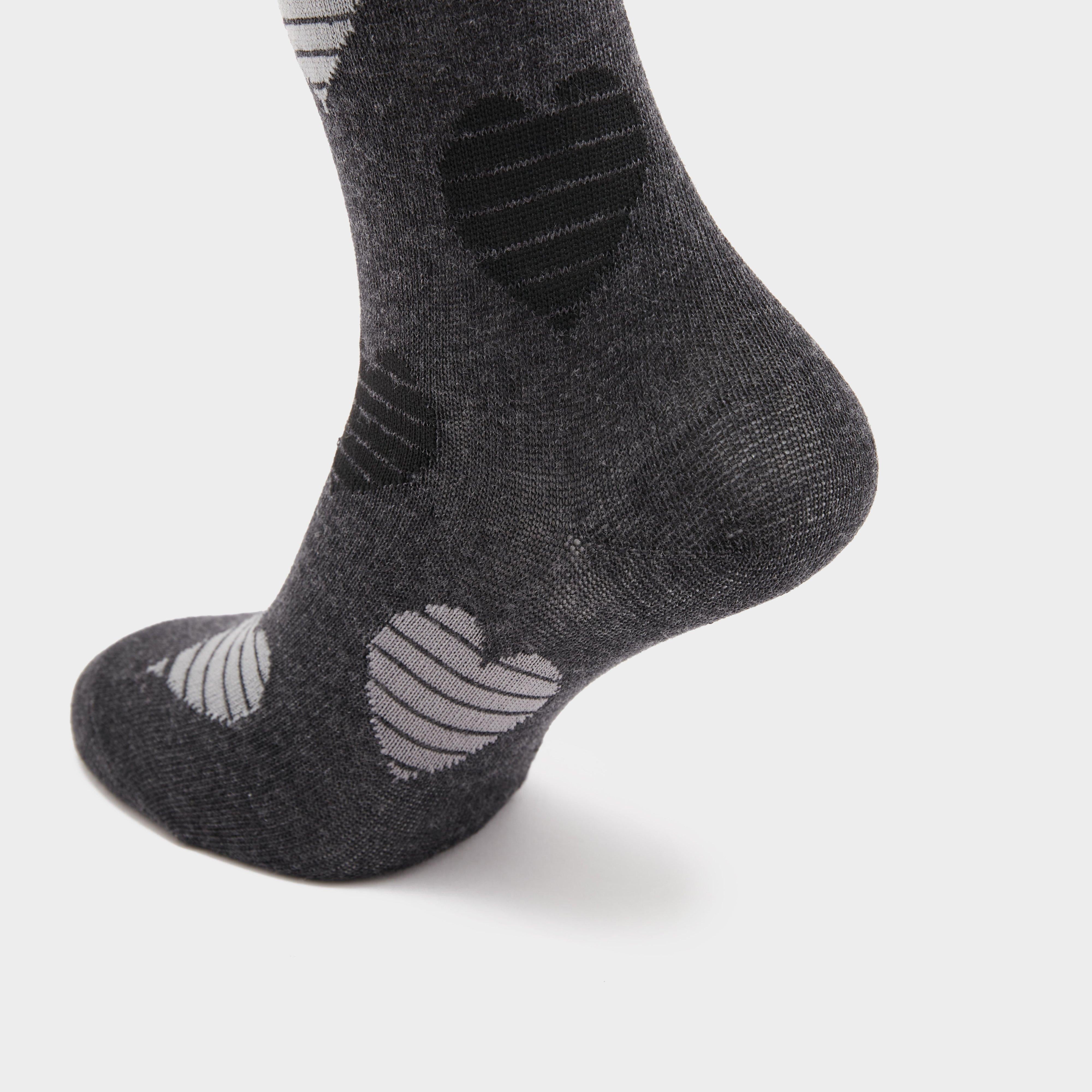 Equestrian Kids Hearts Socks 2 (Pack)