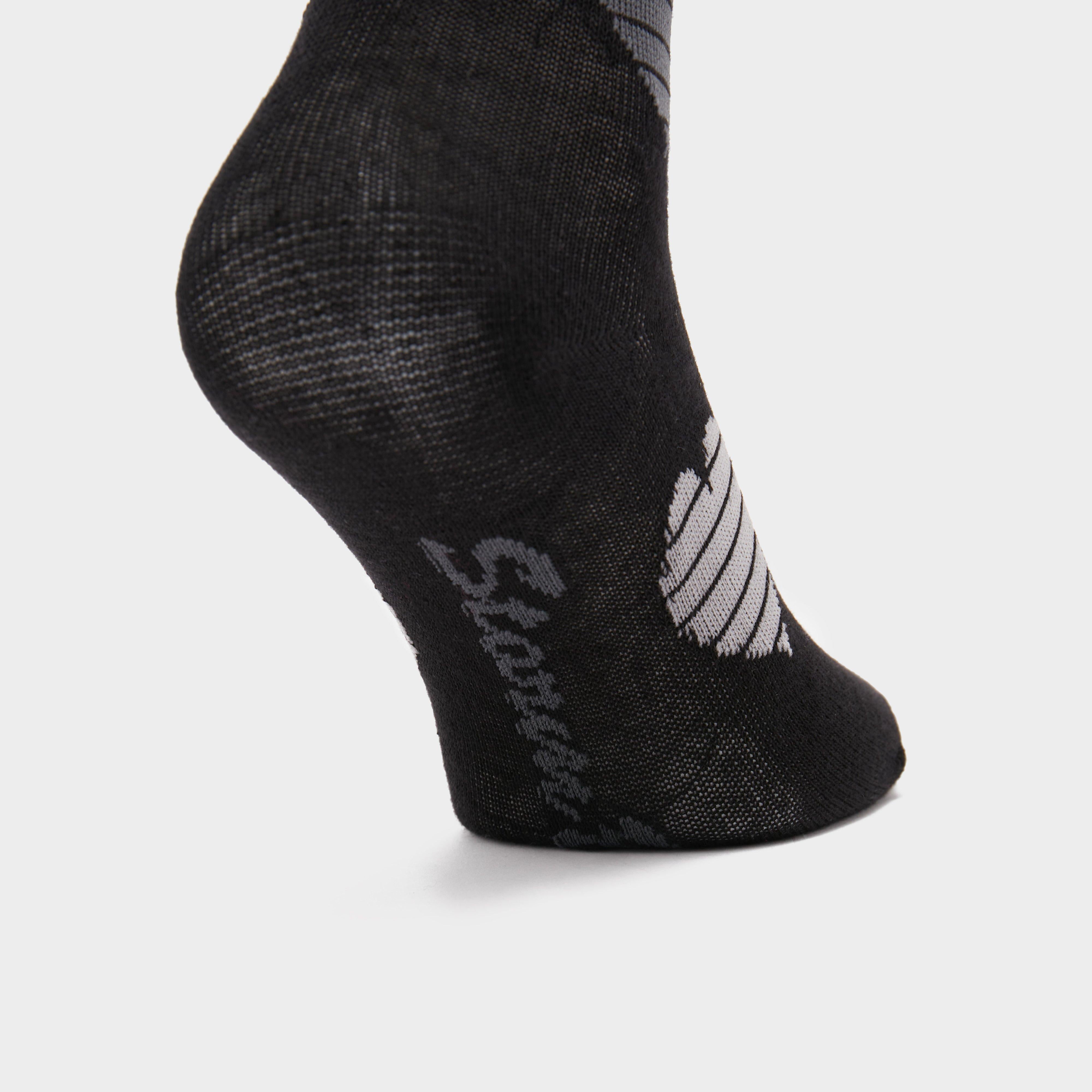 Equestrian Kids Hearts Socks 2 (Pack)