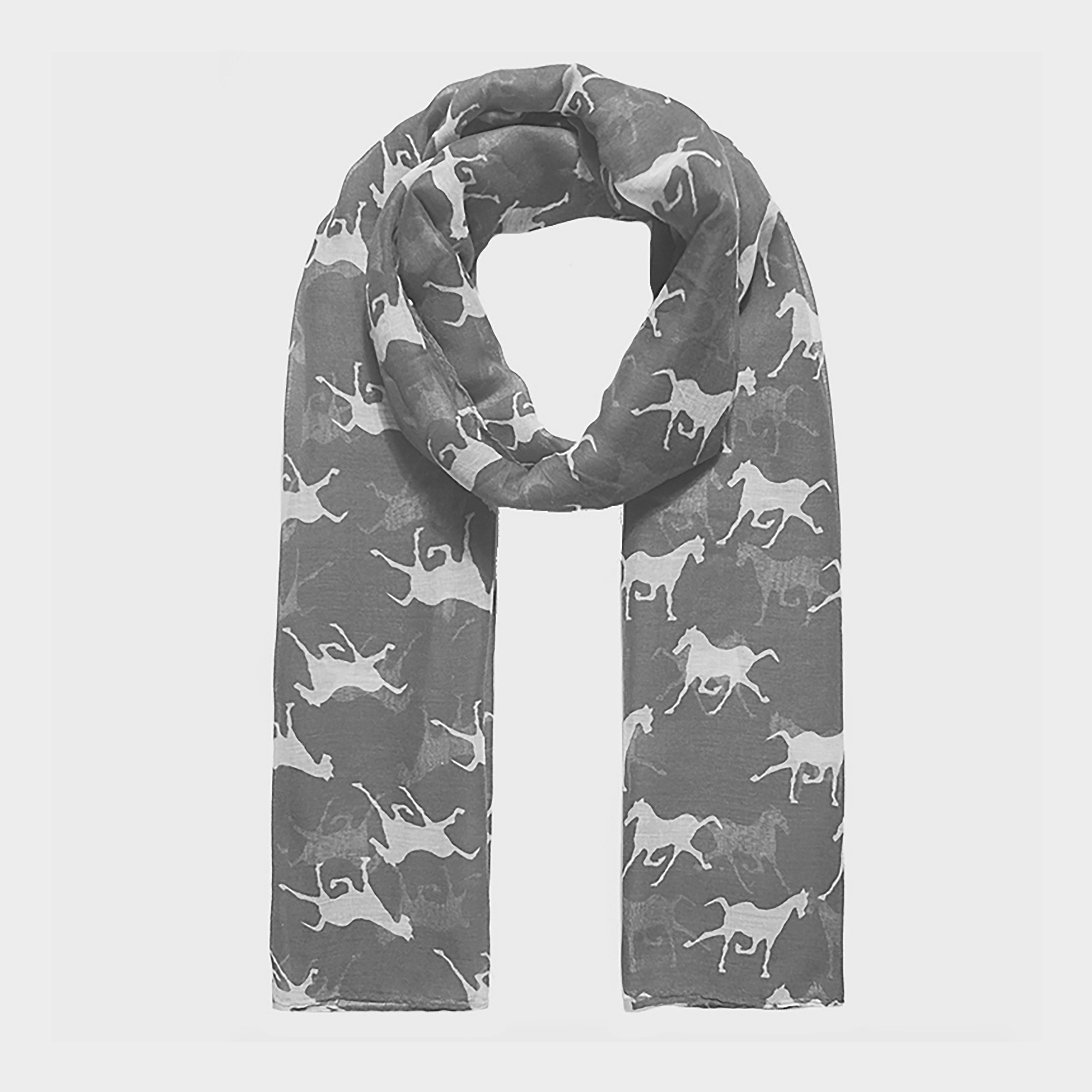 Blaze Viscose Scarf
