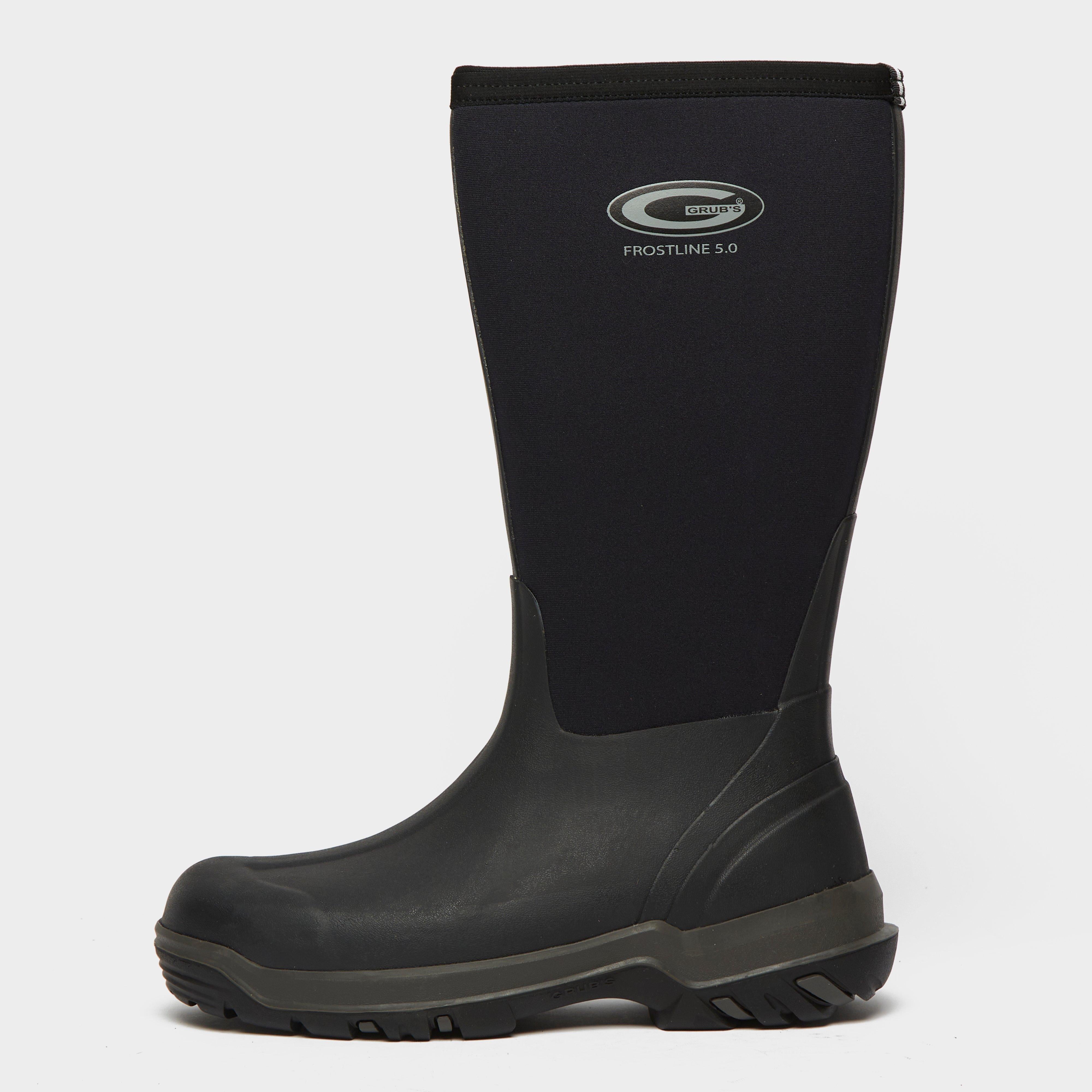 Mens Frostline 5.0 Boots