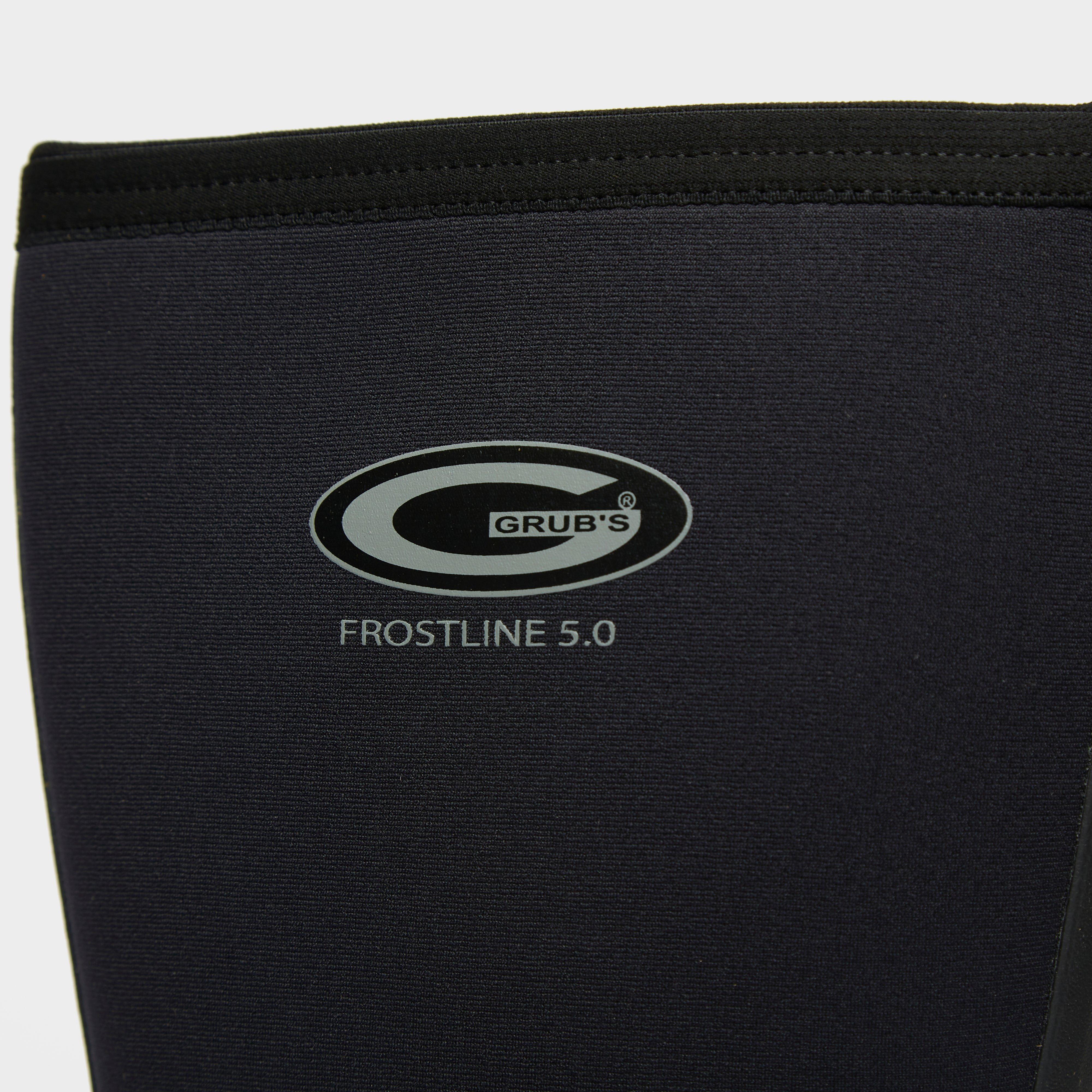 Mens Frostline 5.0 Boots