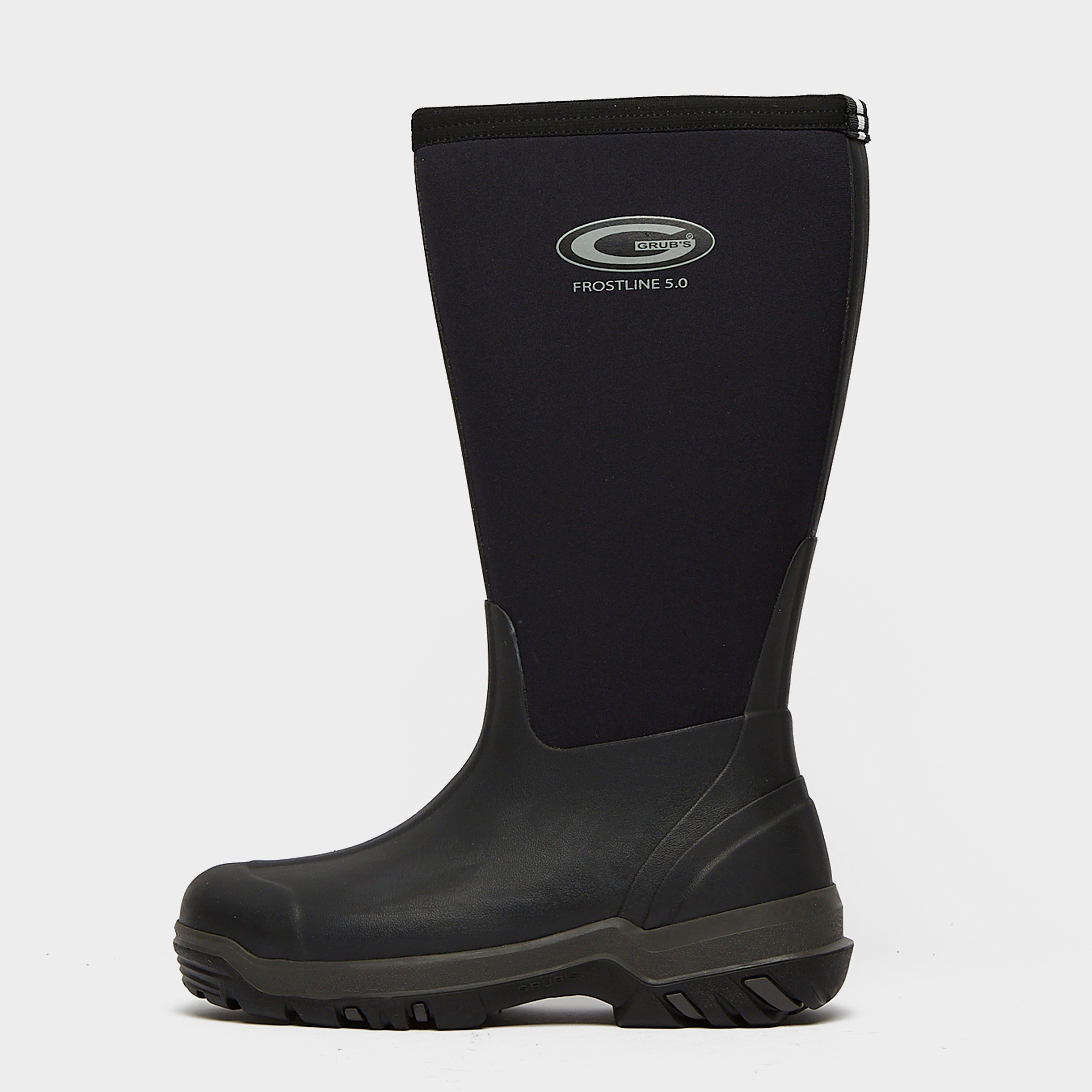 Womens Frostline 5.0 Boots