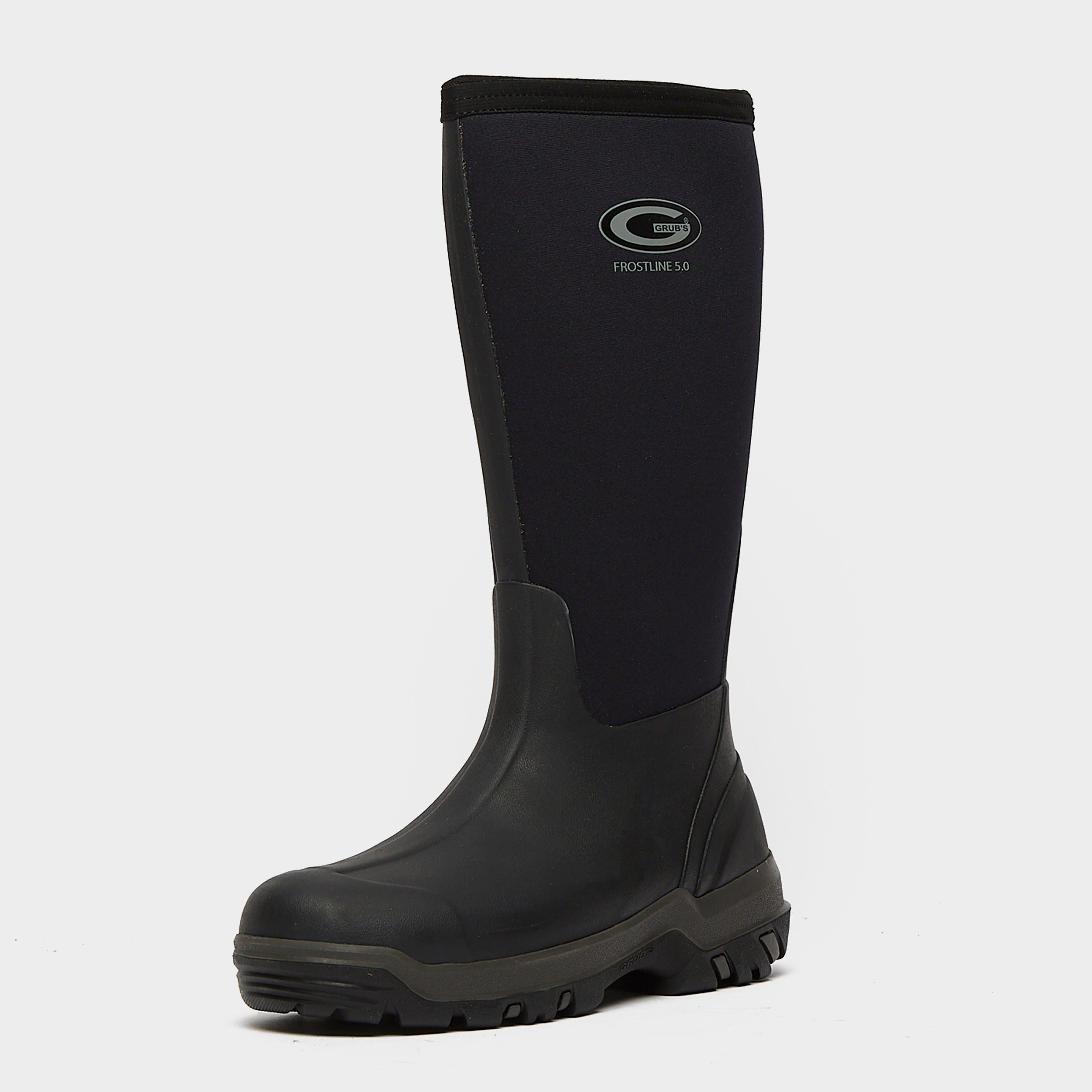 Womens Frostline 5.0 Boots