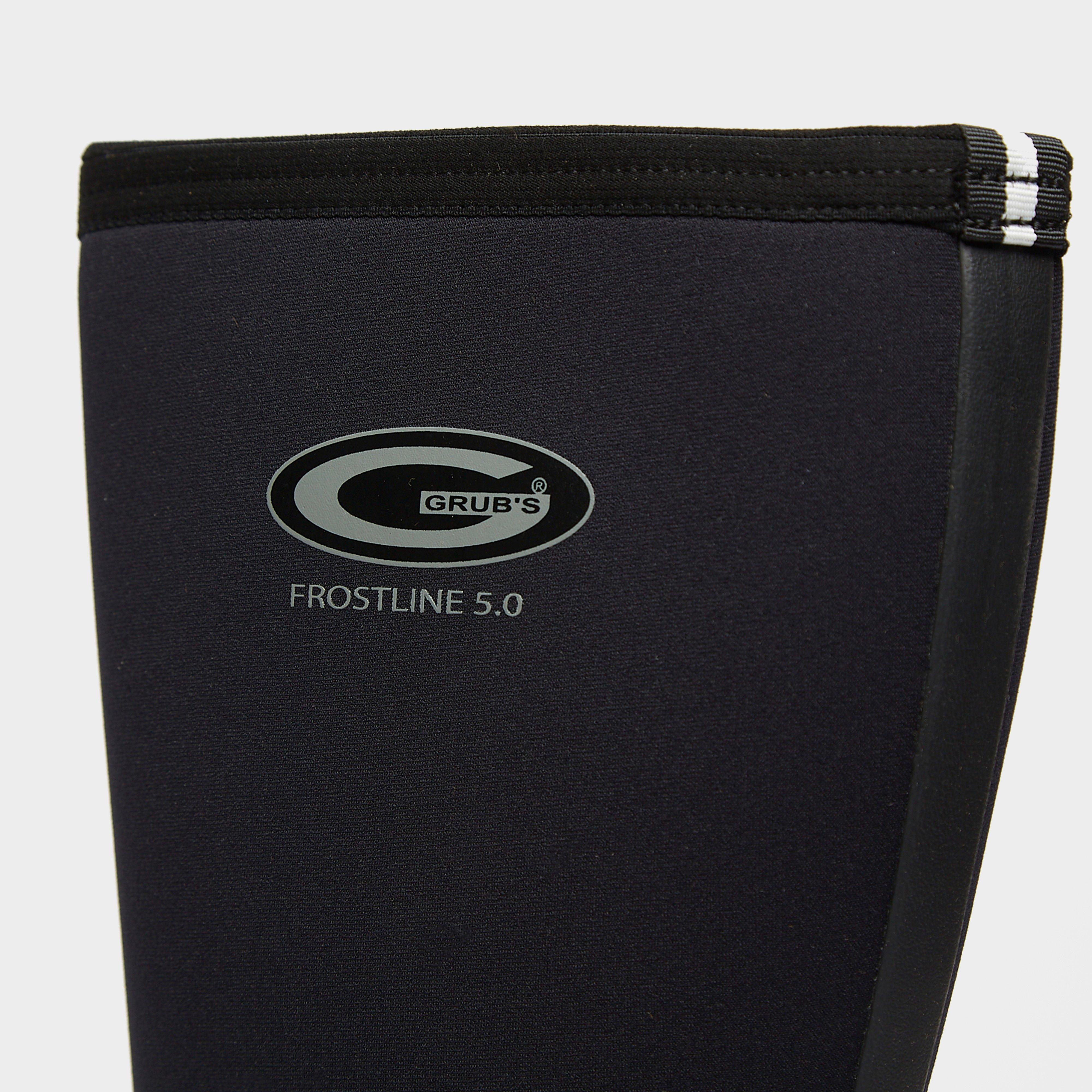 Womens Frostline 5.0 Boots
