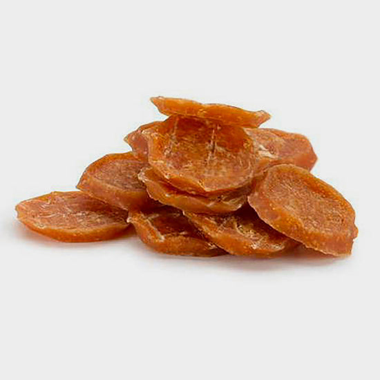 Dog Deli Chicken Sausage Slices 100g