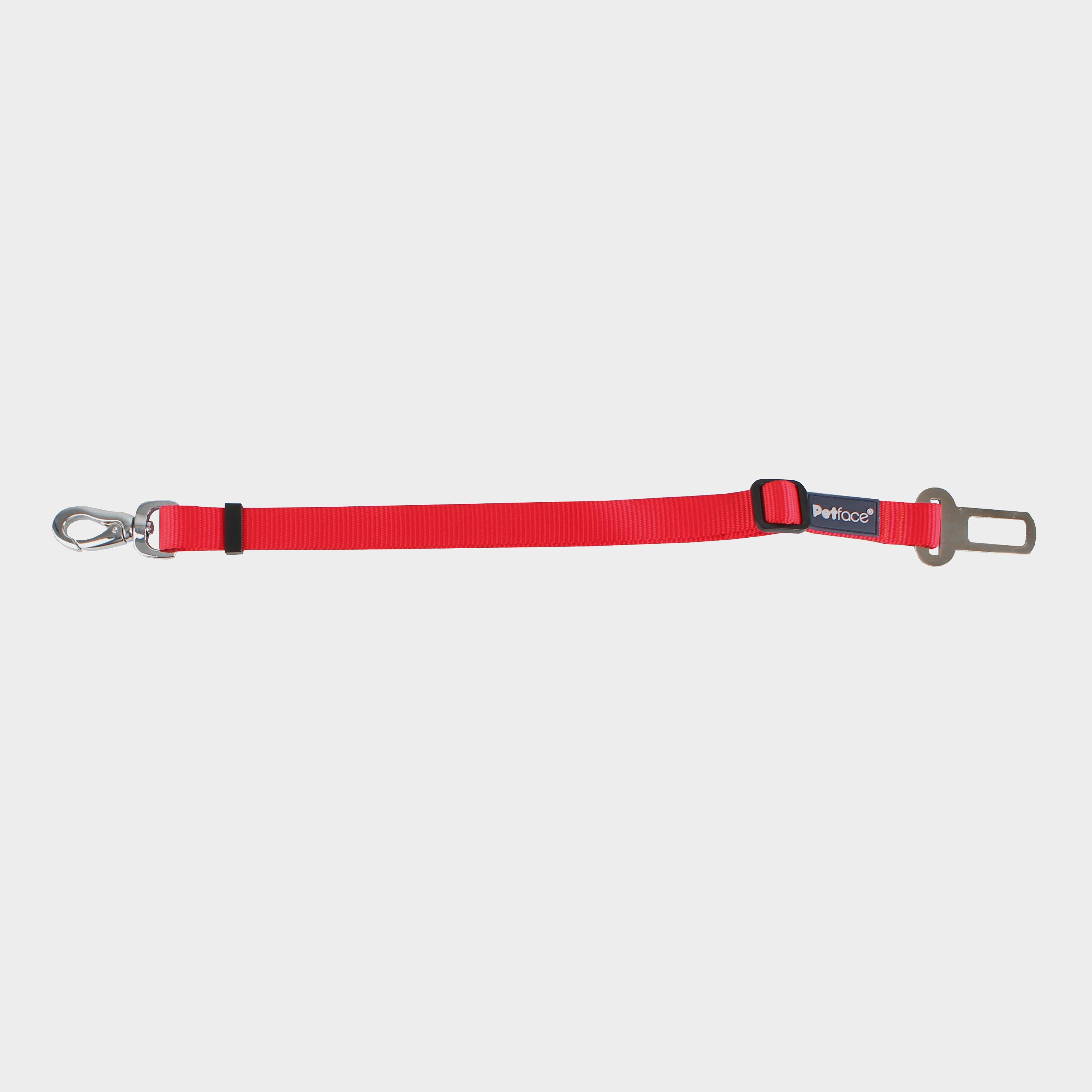 Outdoor Car Seat Belt