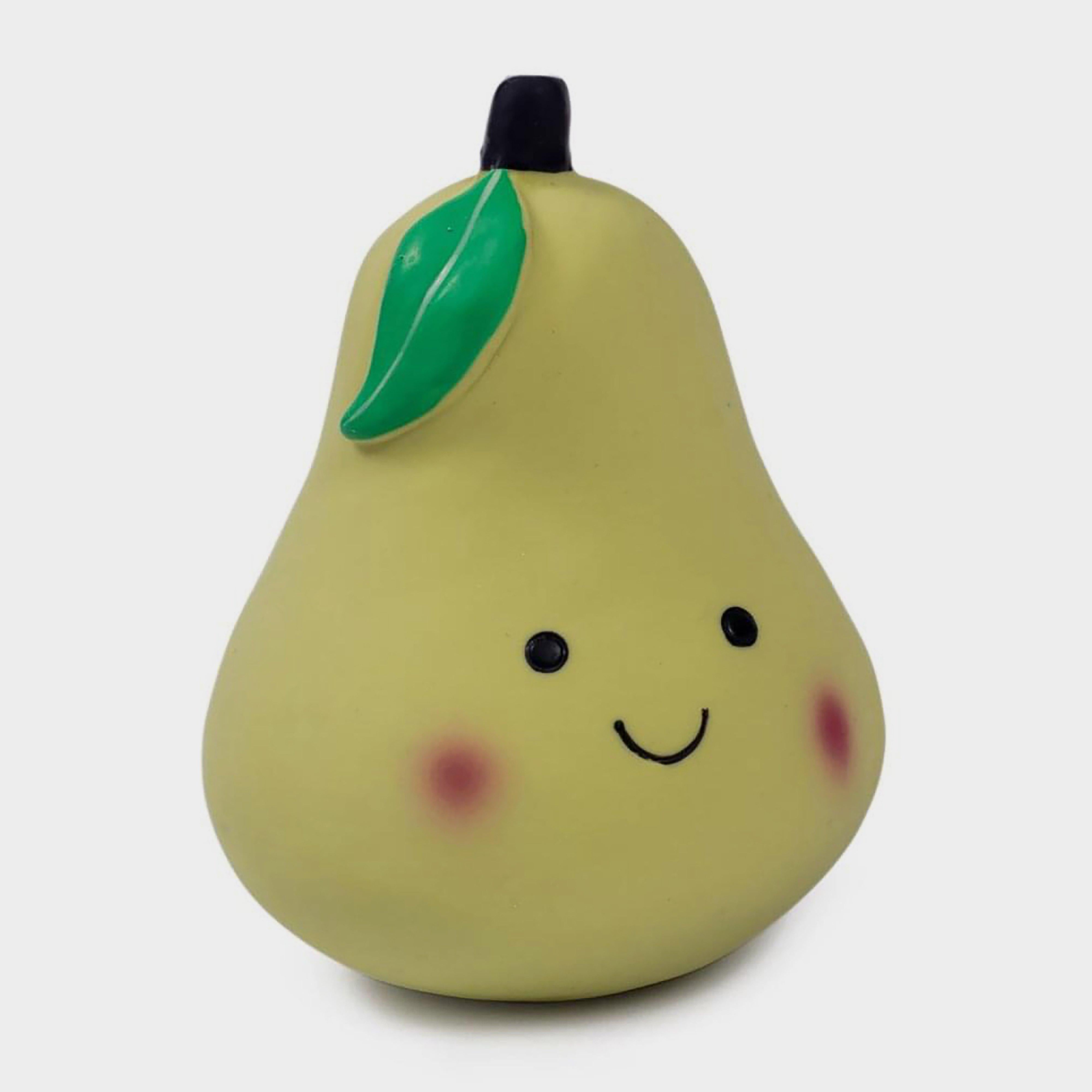 Latex Pear Large