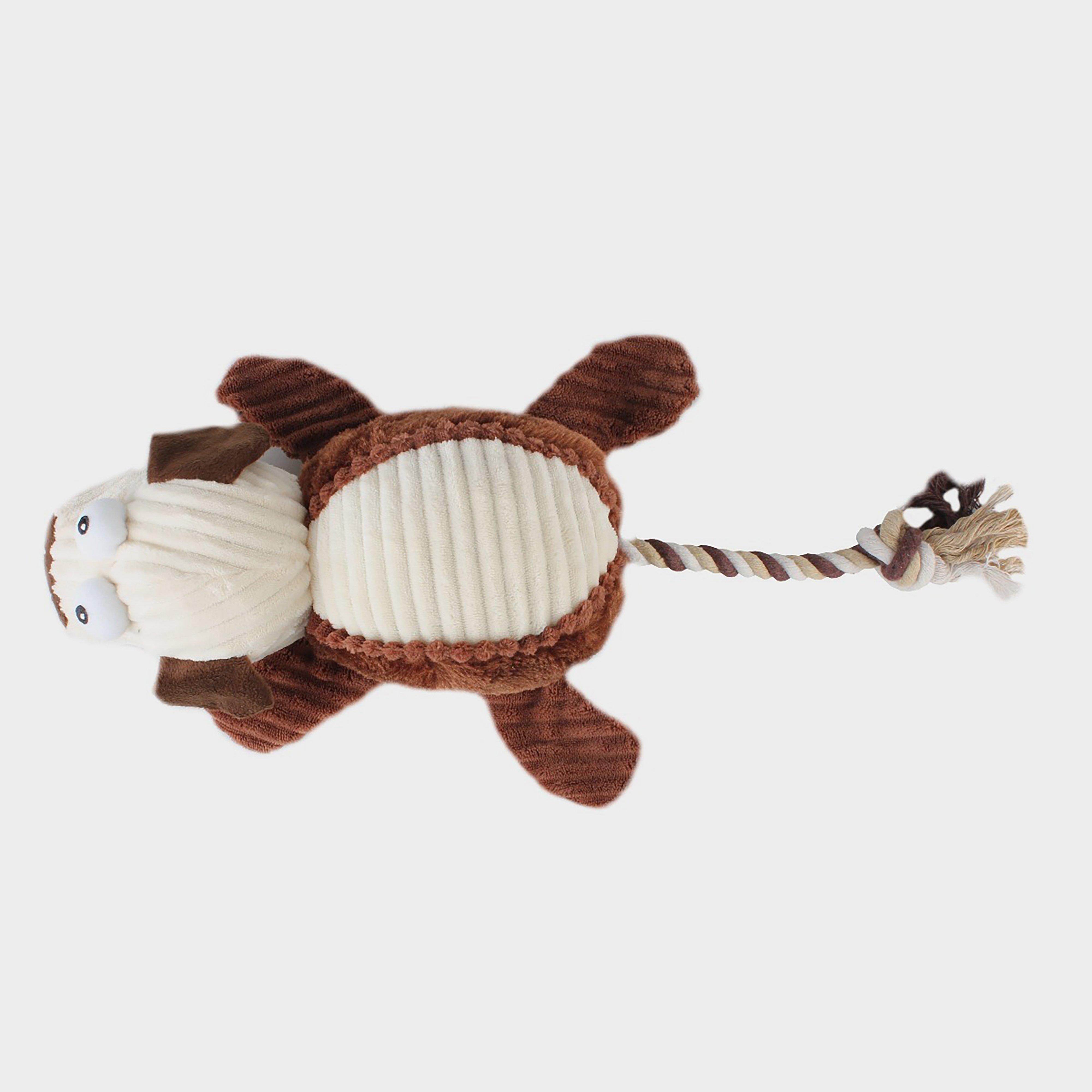 Rope Tail Pig