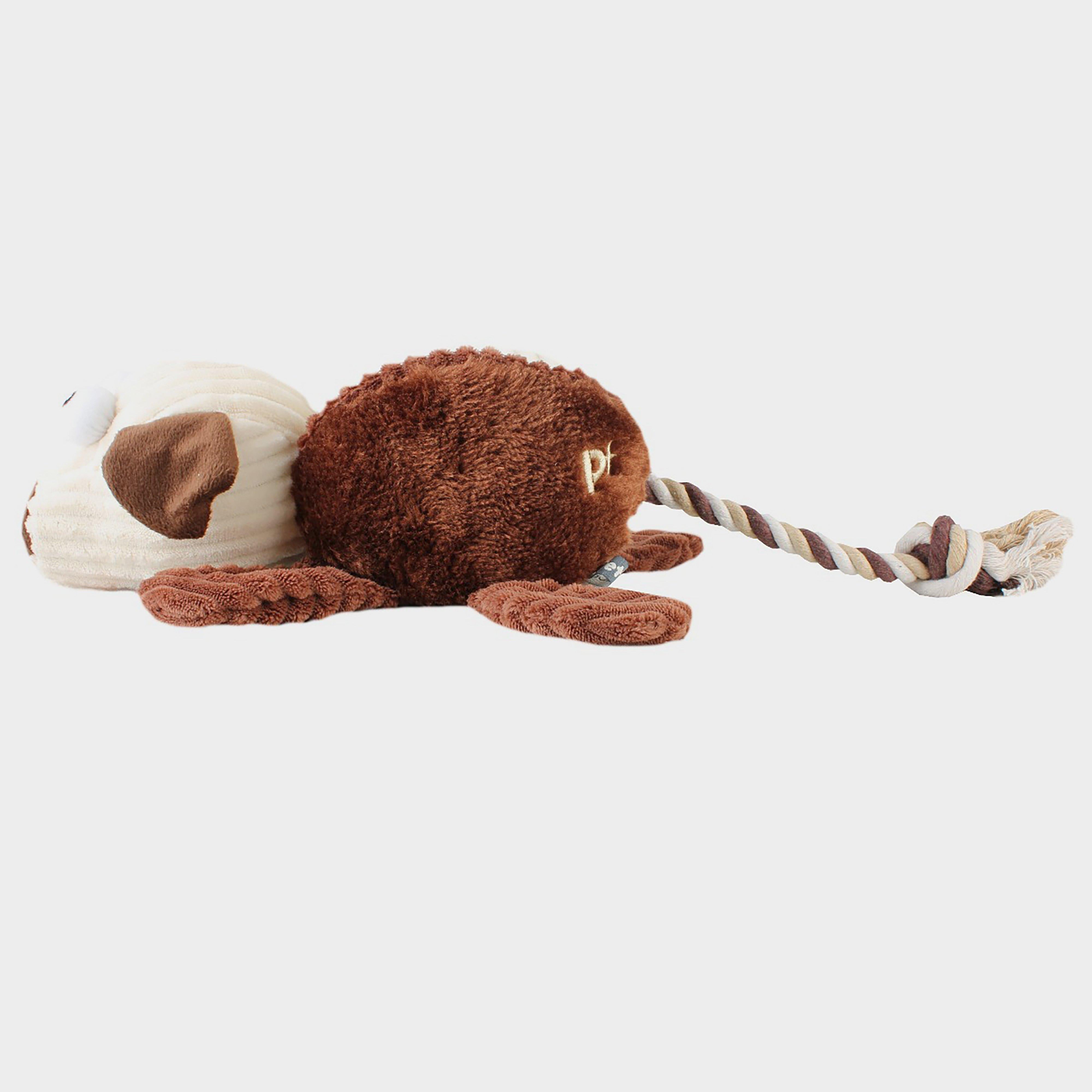 Rope Tail Pig