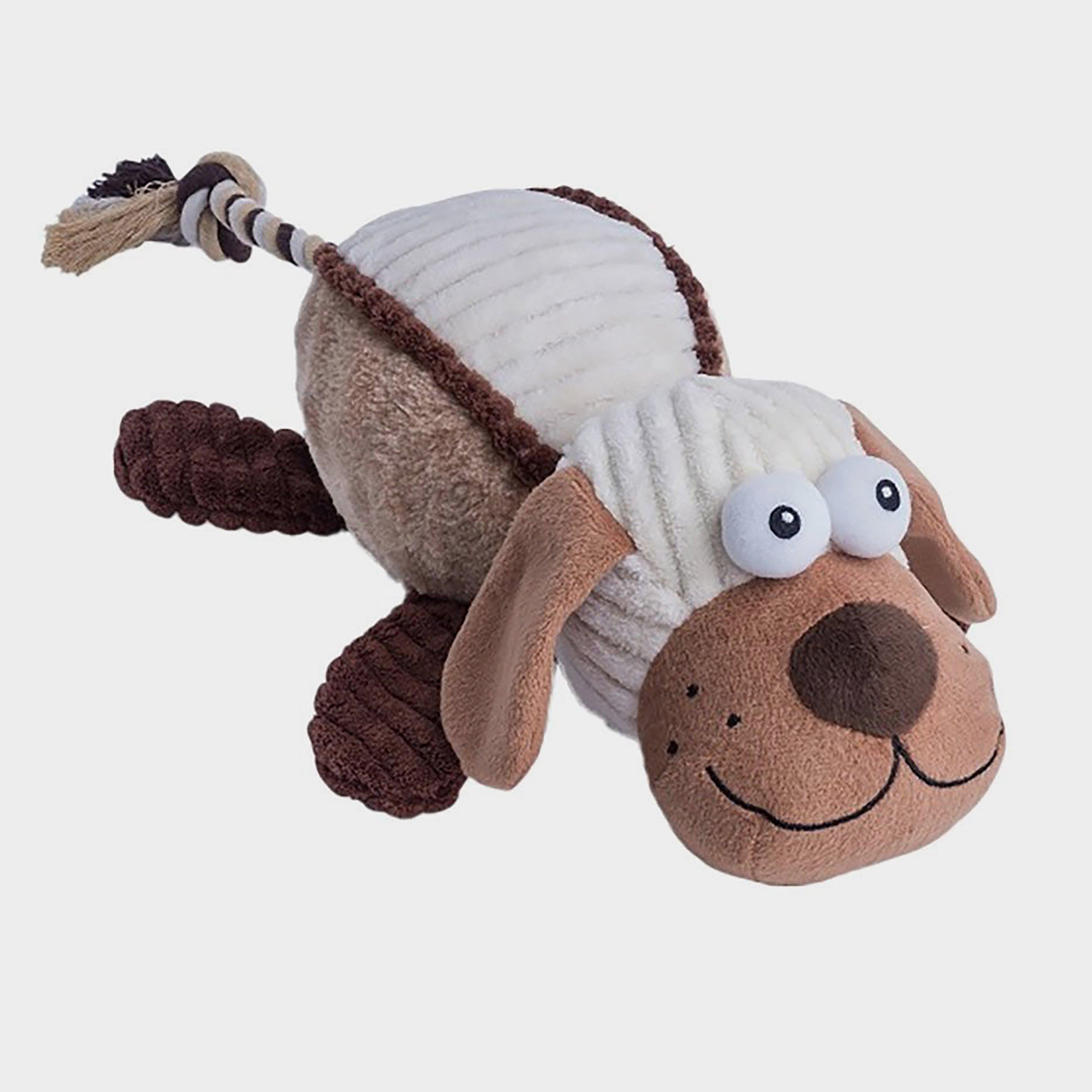 Rope Tail Dog