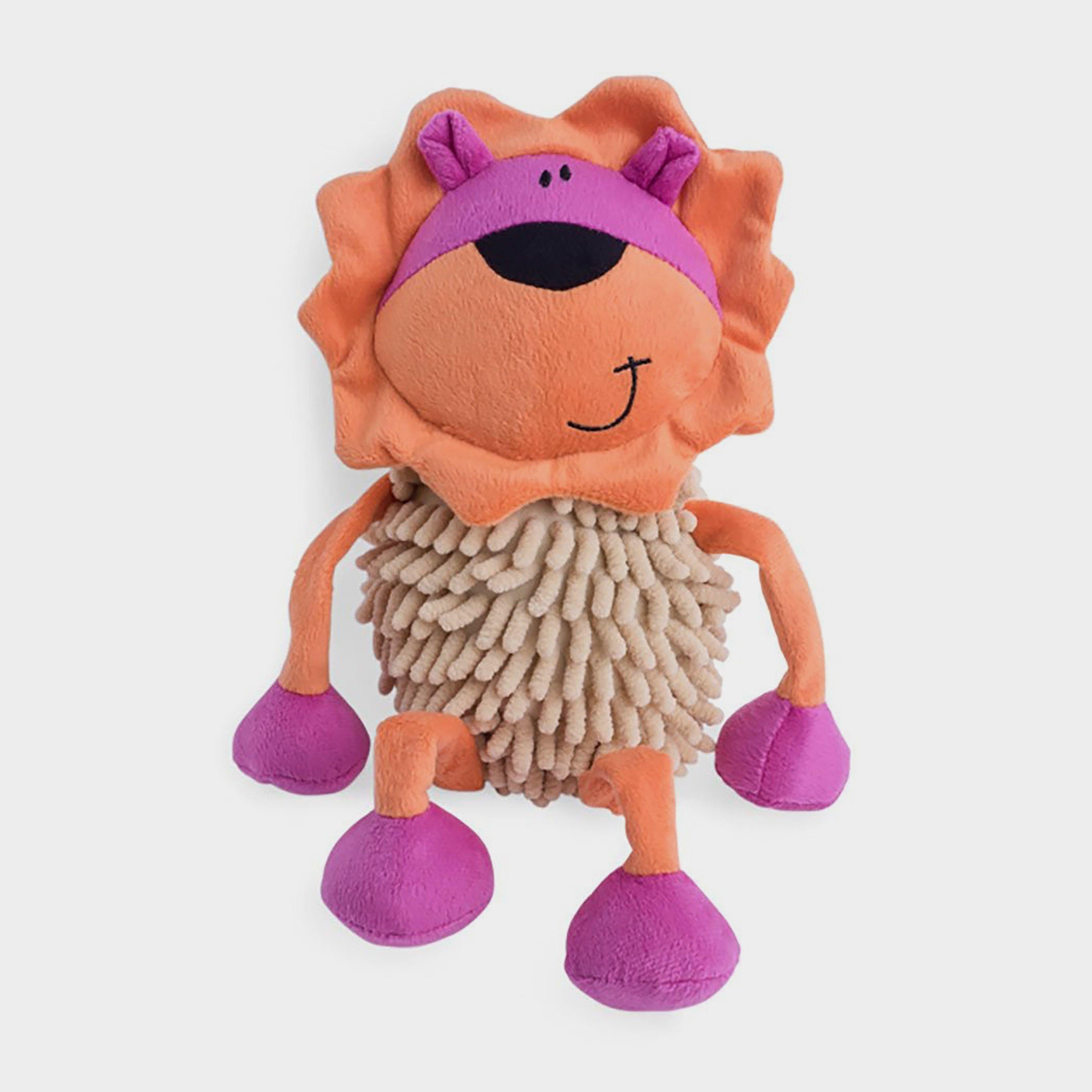 Lionel Lion
