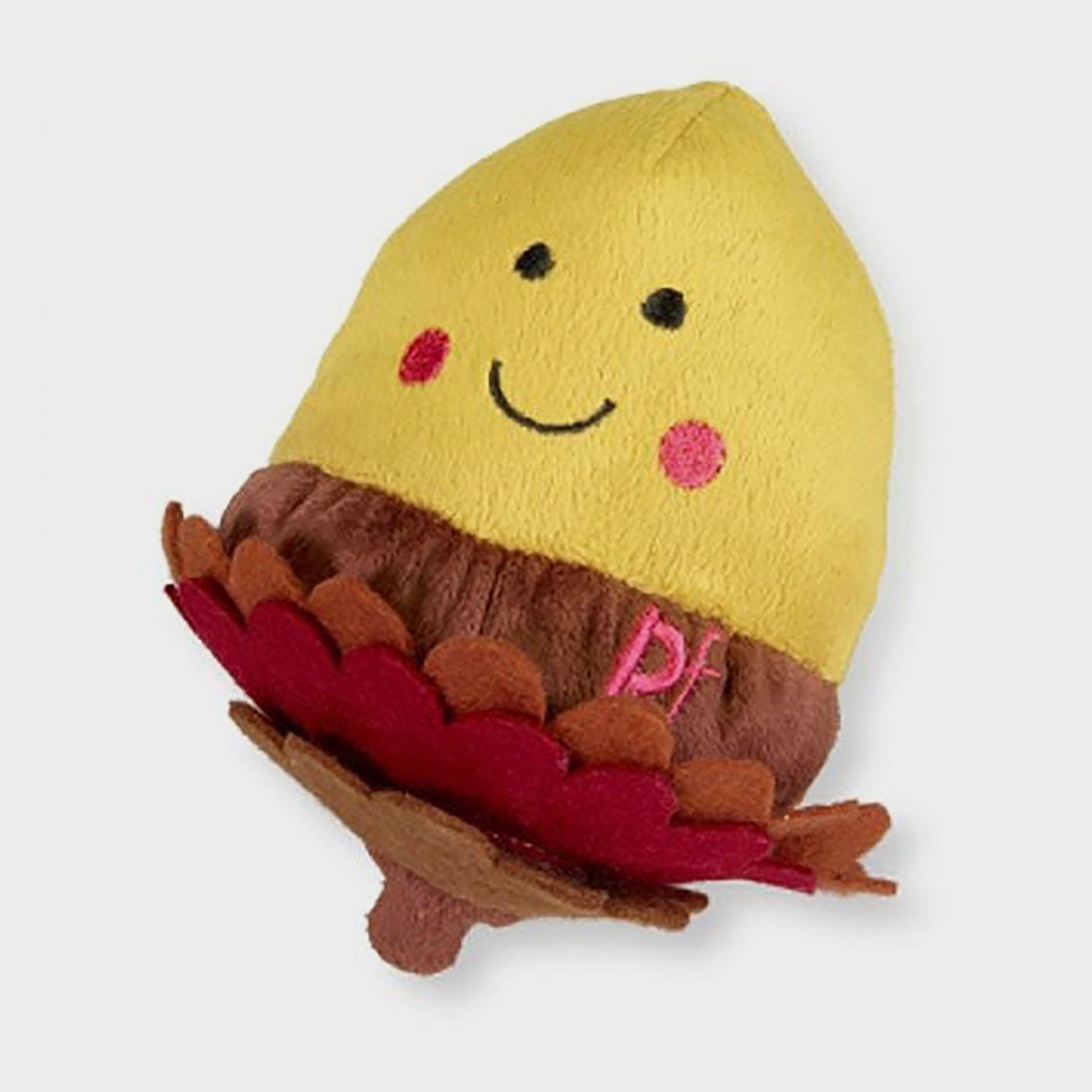 Ally Acorn Toy